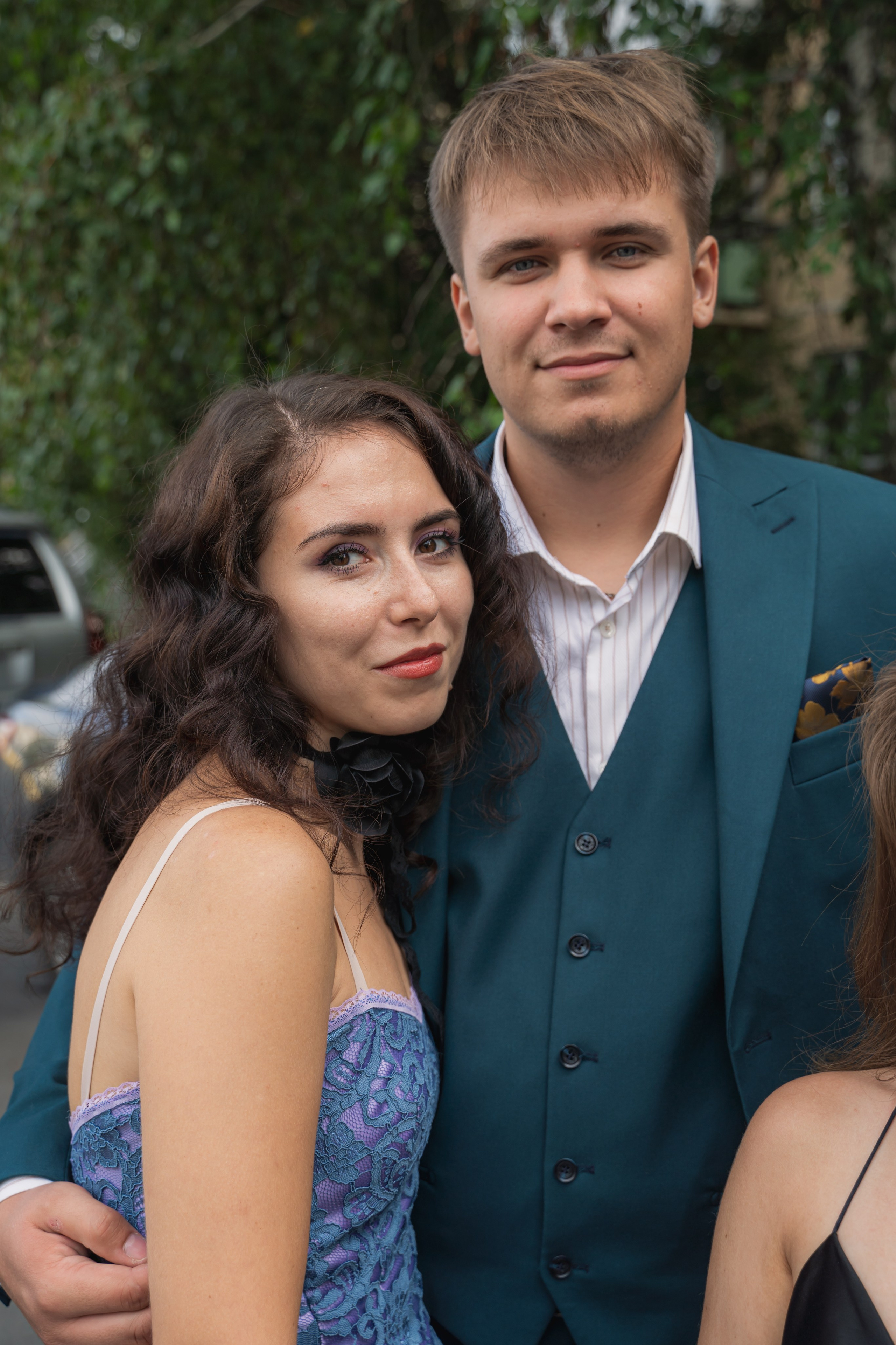 Анастасия и Руслан 17.08.2024. Главная