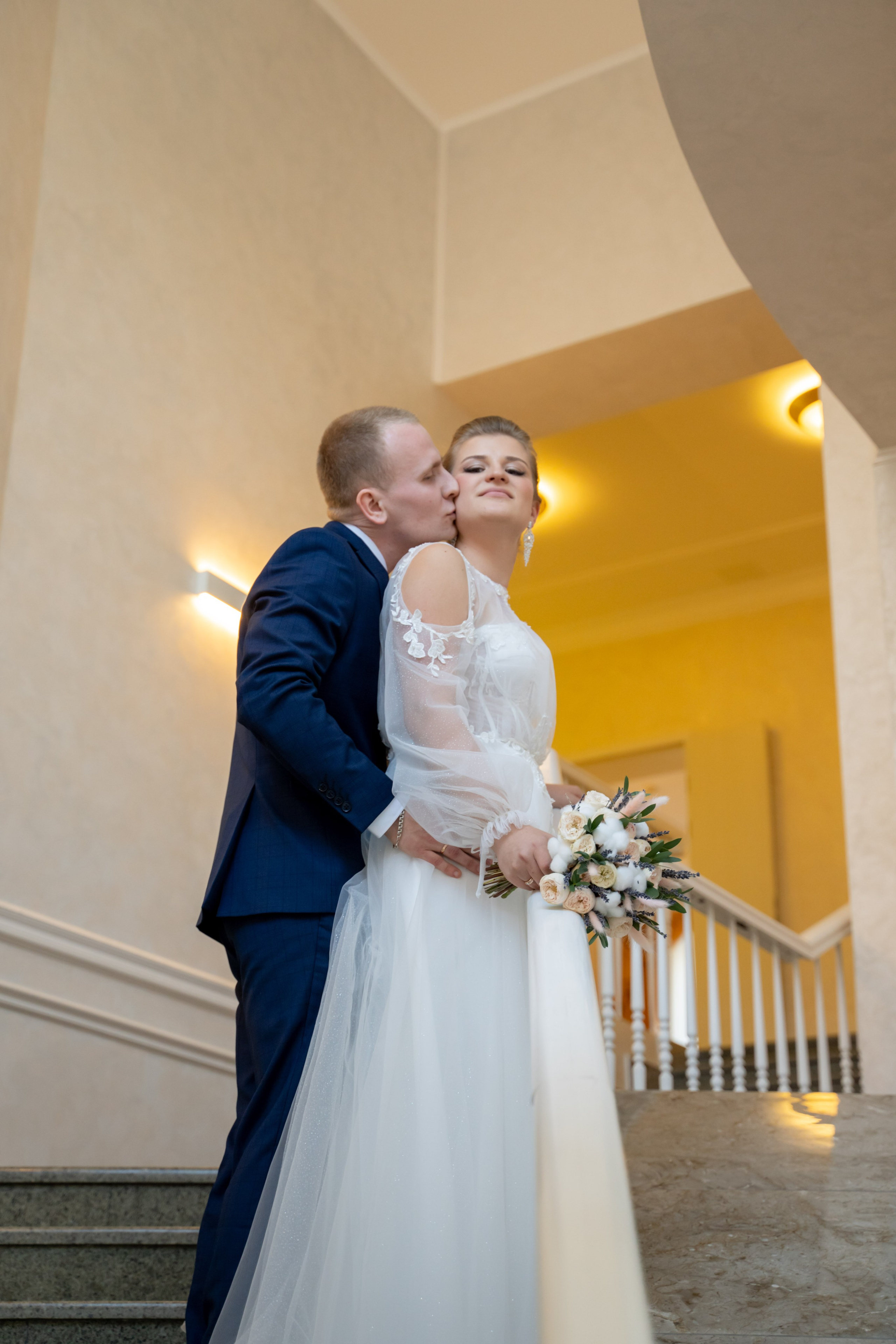 Юлия и Дмитрий 13.10.2023. Главная