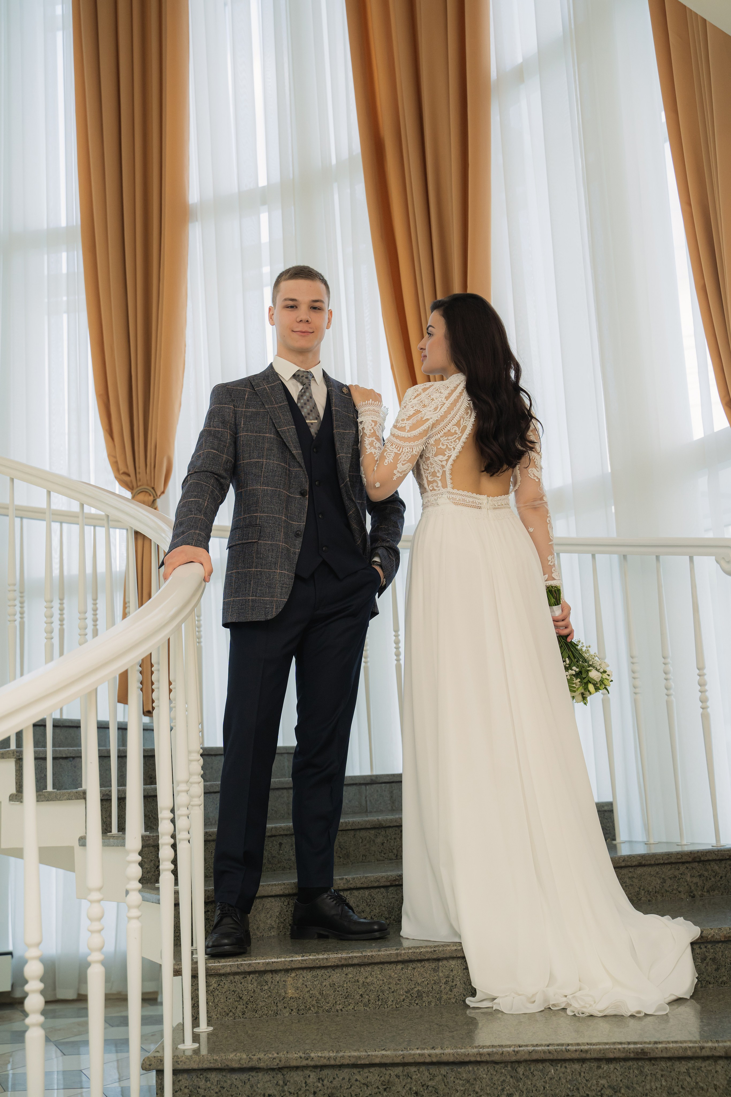 Анастасия и Руслан 17.08.2024. Главная