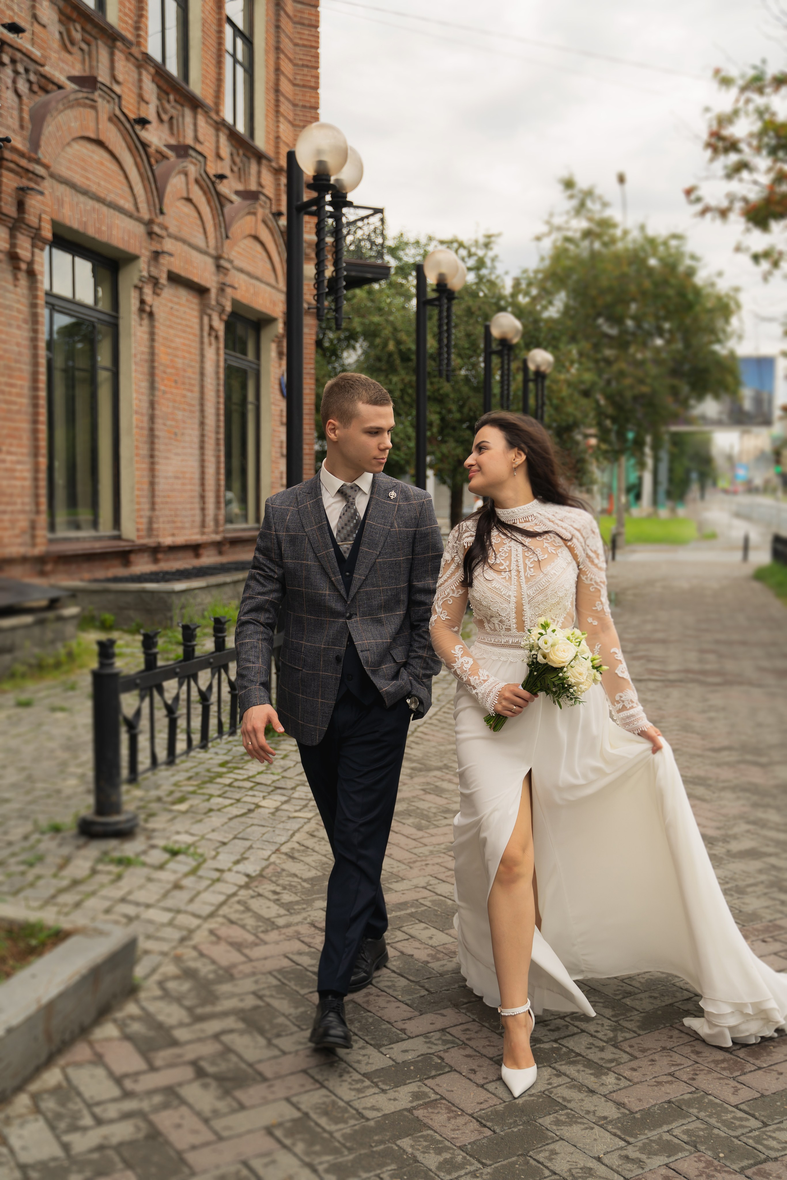 Анастасия и Руслан 17.08.2024. Главная