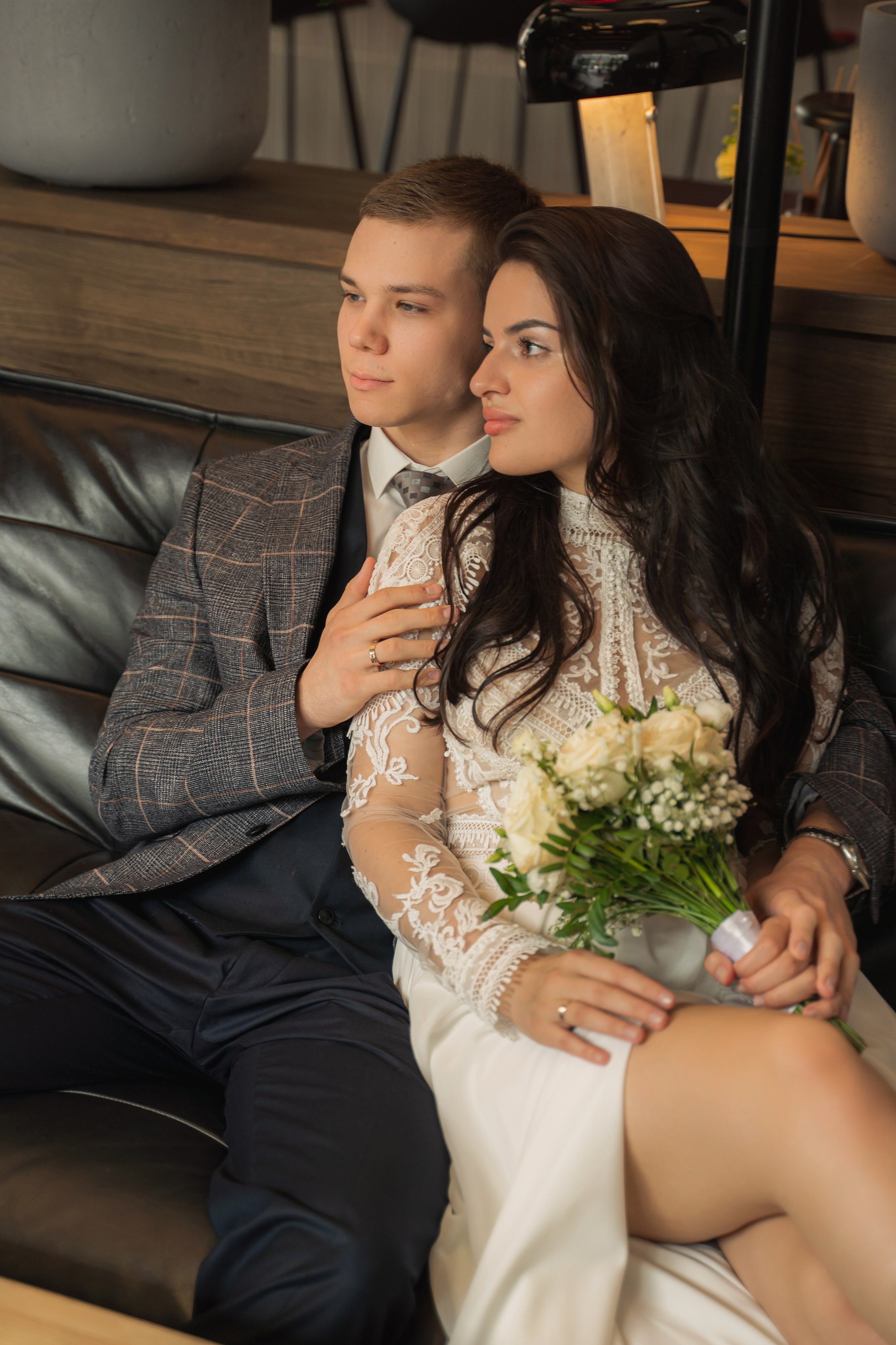 Анастасия и Руслан 17.08.2024. Главная