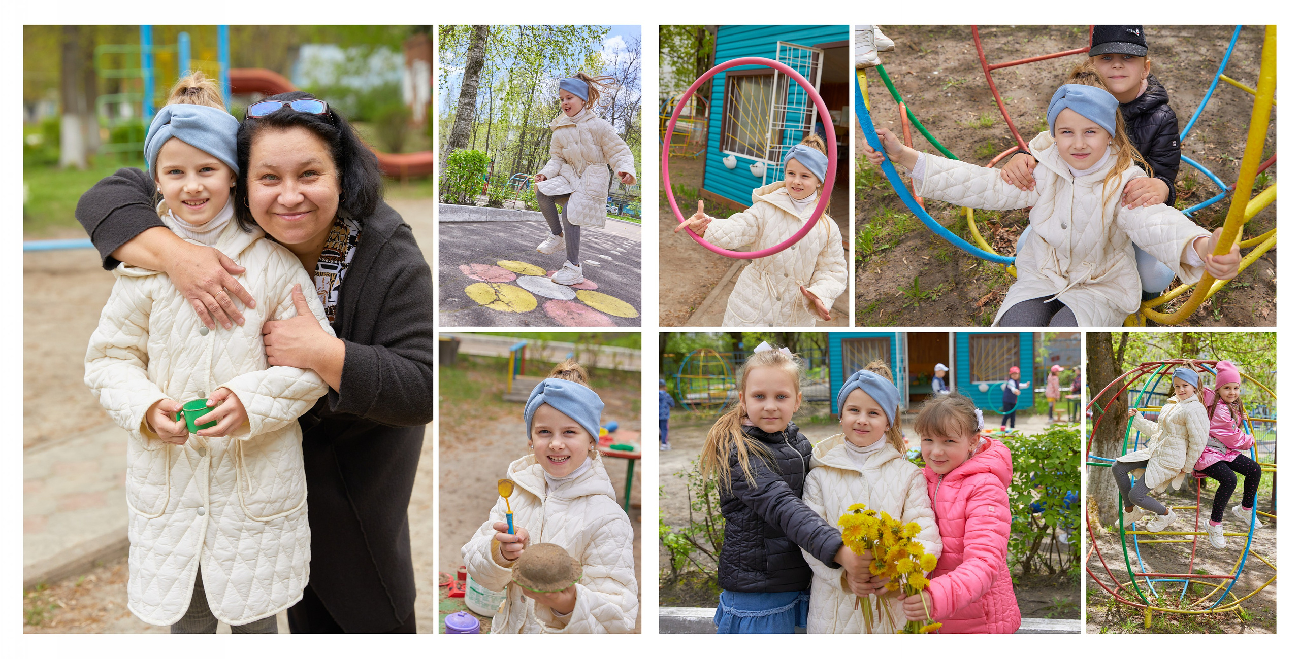 Индивидуальный выпускной альбом для детского сада. Выпускные альбомы для детского сада и школы в Брянске