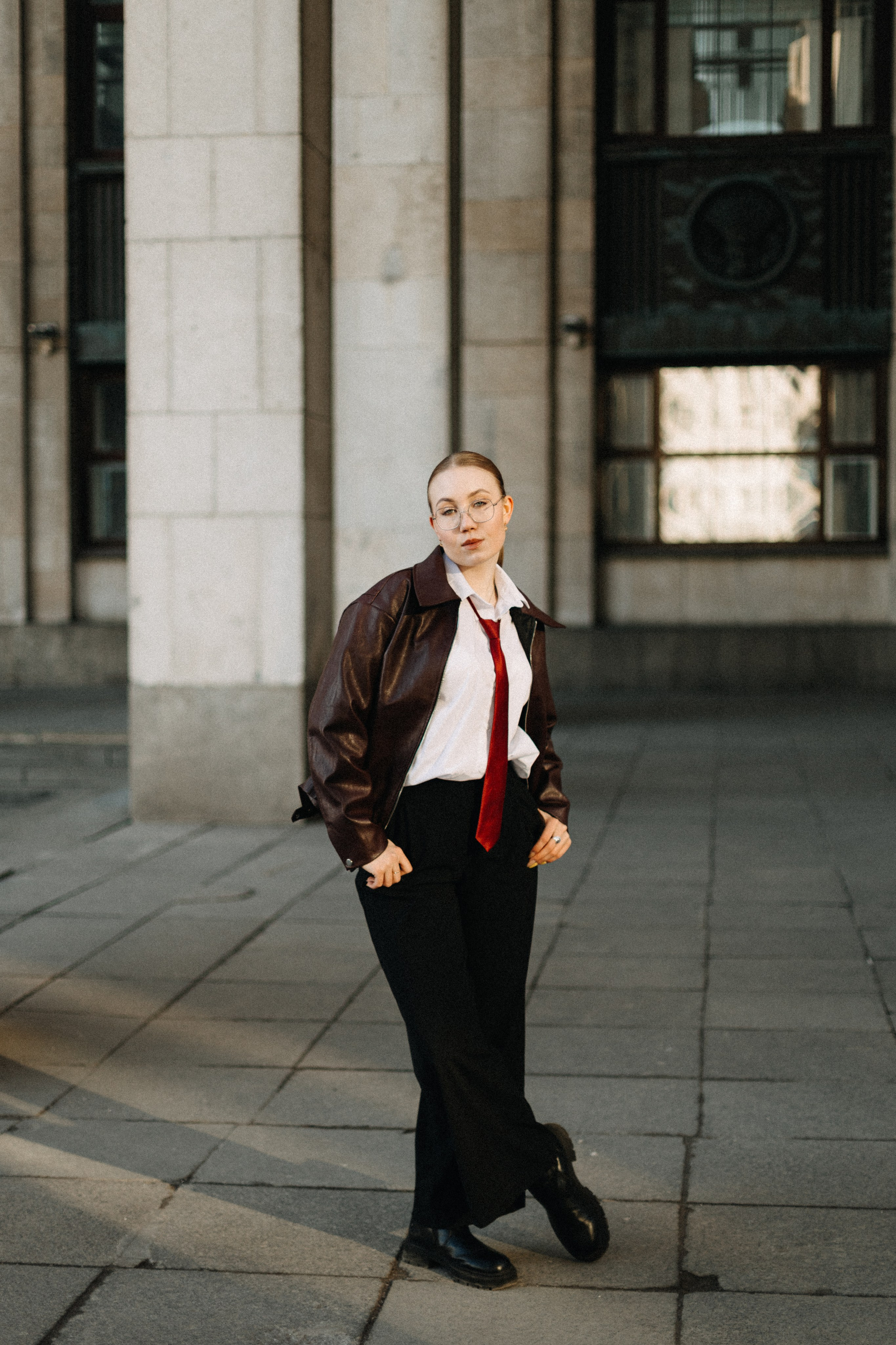 Катя. Фотограф Дарья Смирнова