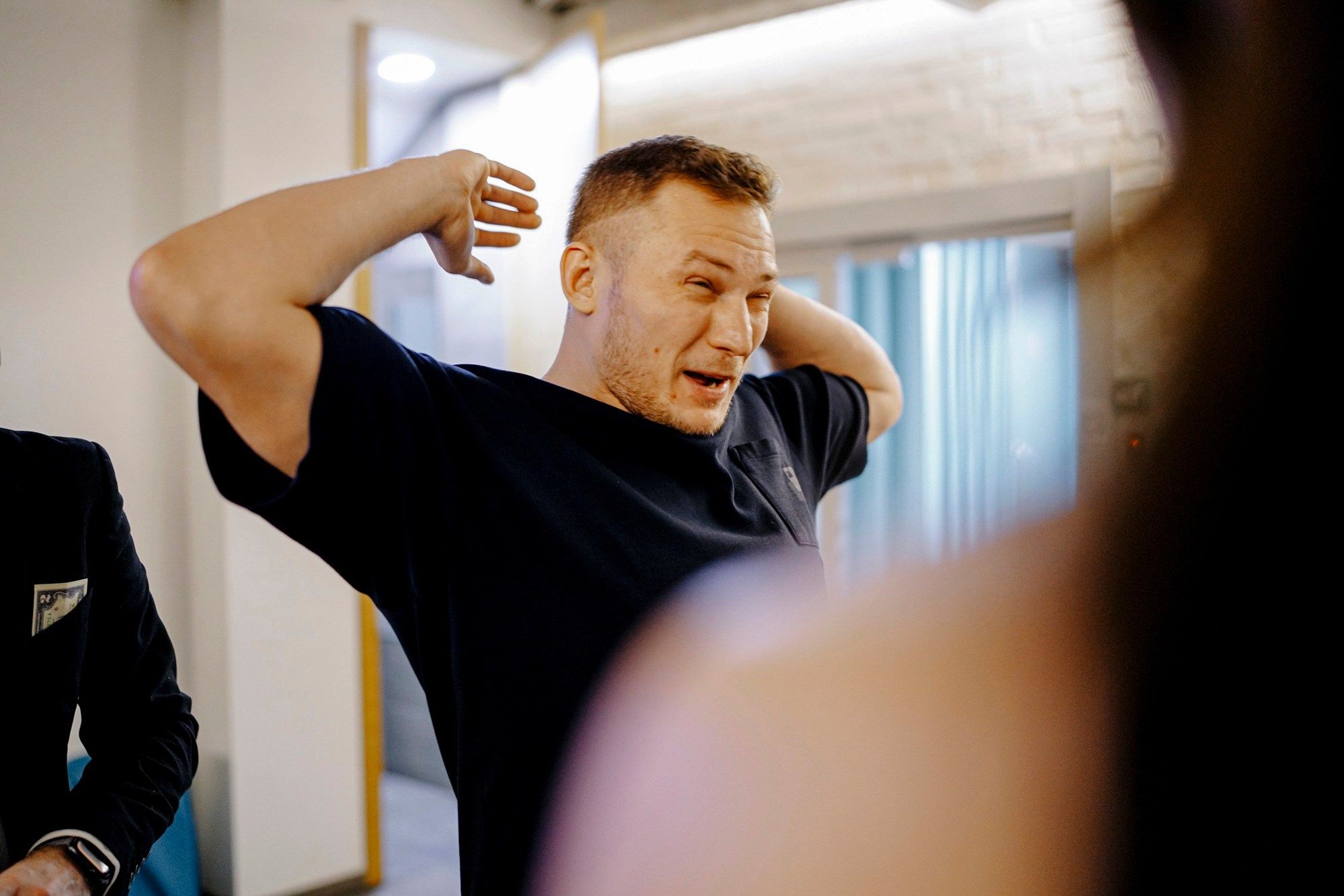 Практик | Тарантино пати. #фотокаквкино | Фотографирую людей