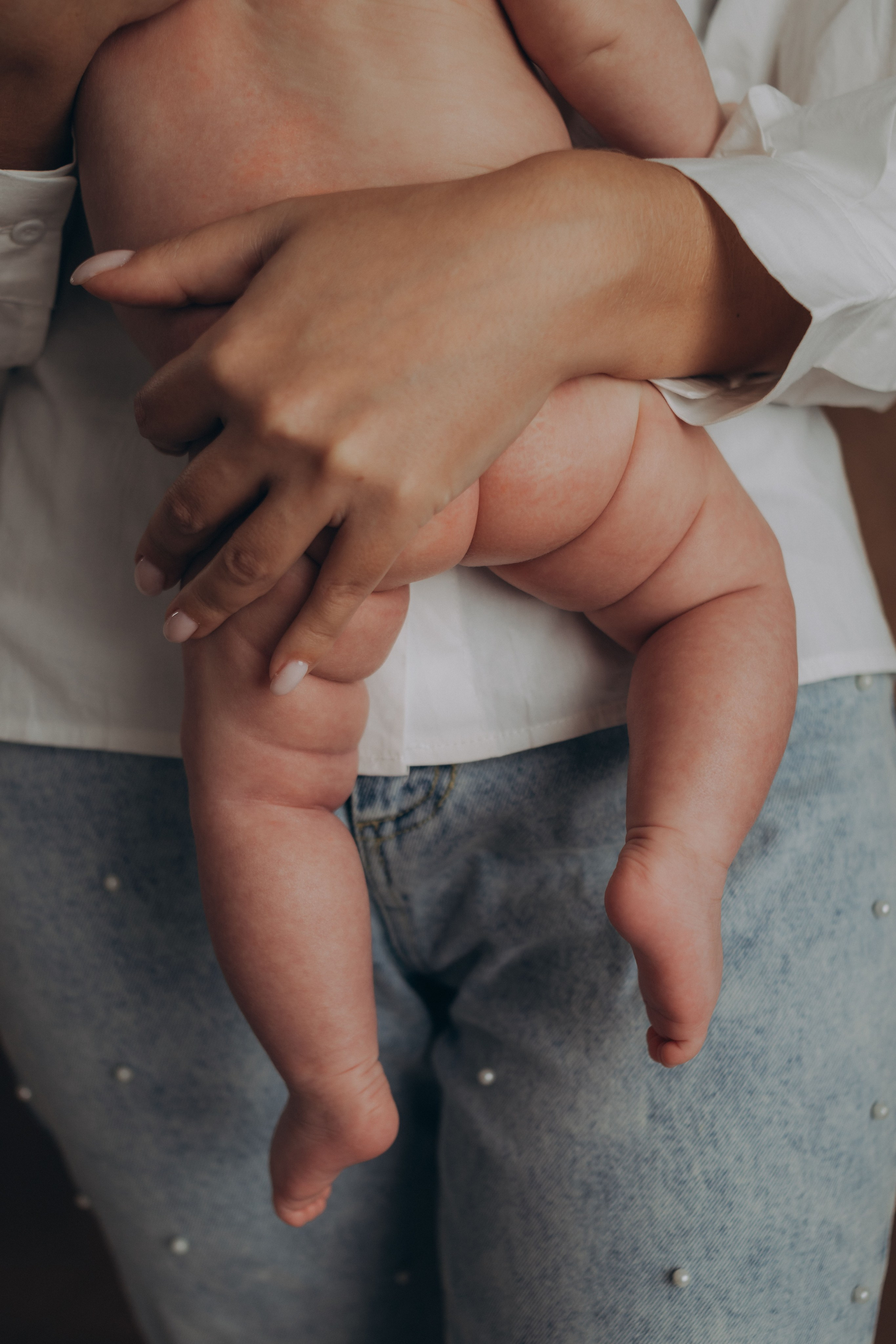 Фотограф новорожденных Томск. Фотограф новорождённых семейный фотограф Томск Елена Каплина