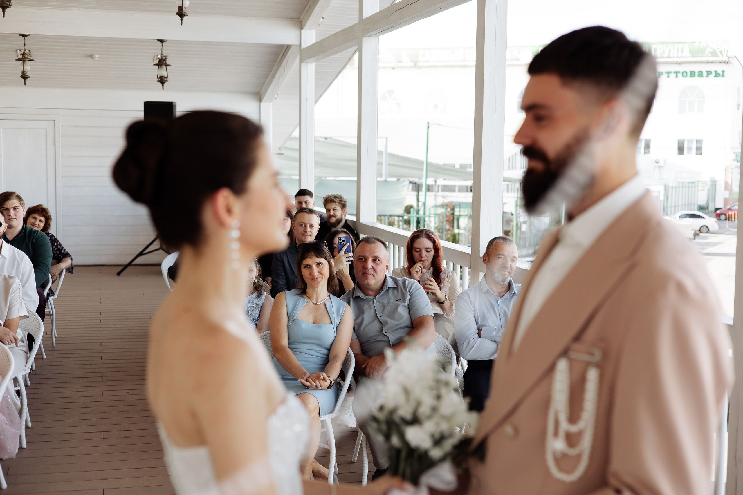 Максим и Татьяна. Свадебный и портретный фотограф в Орле и Москве Диана Ларичева