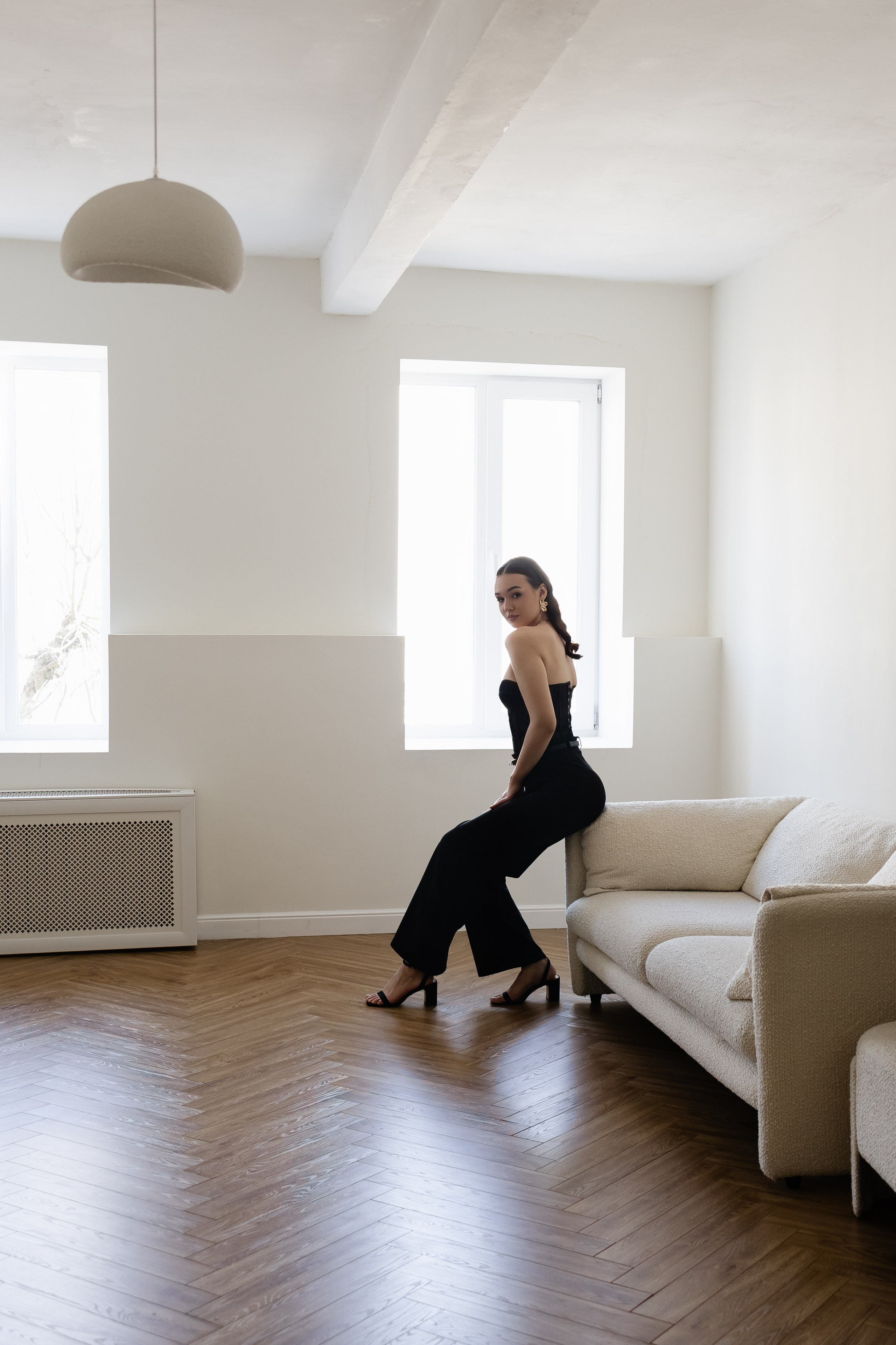 Анастасия. Свадебный и портретный фотограф в Орле и Москве Диана Ларичева