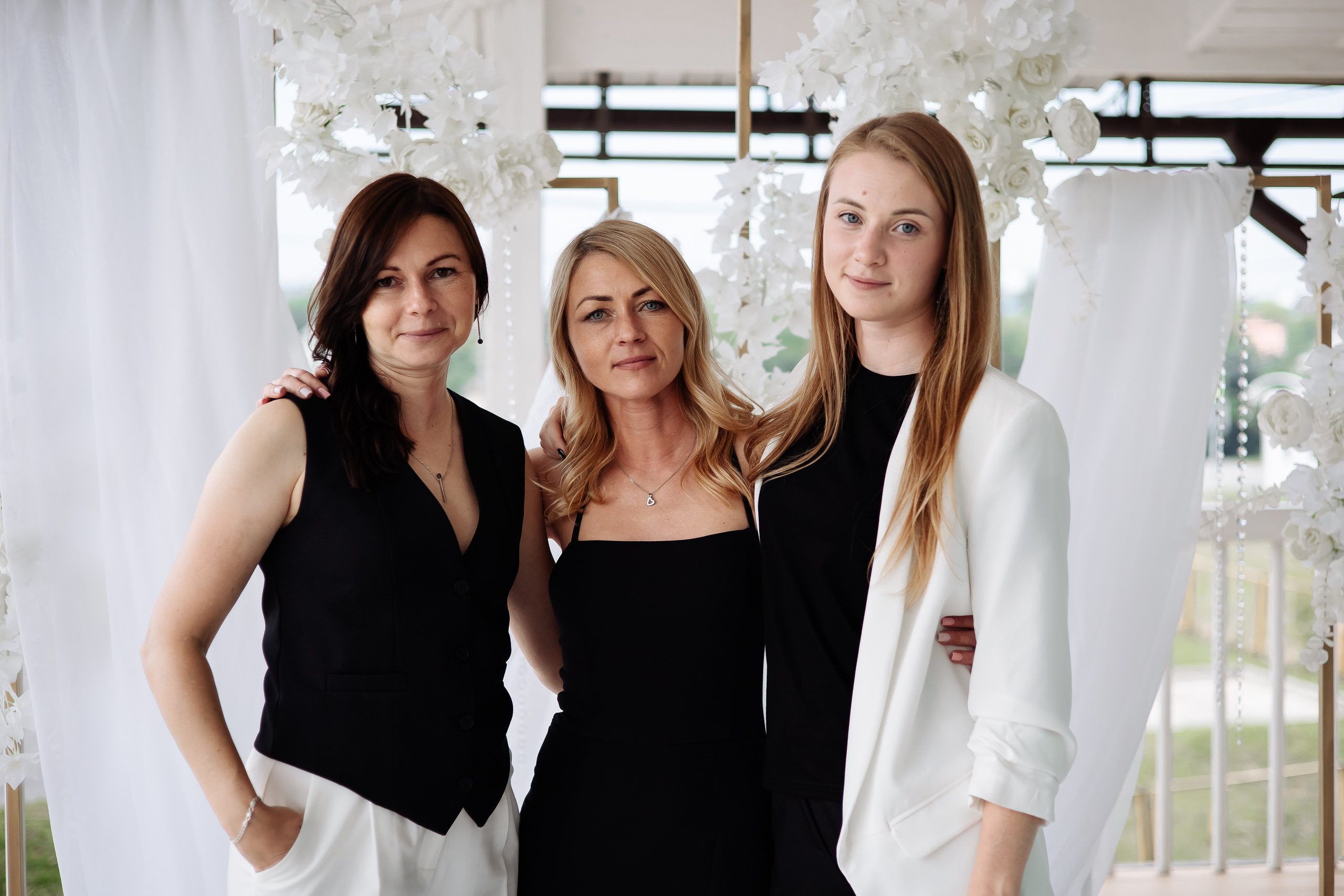 Даниил & Мария. Фотограф Орел Диана Ларичева