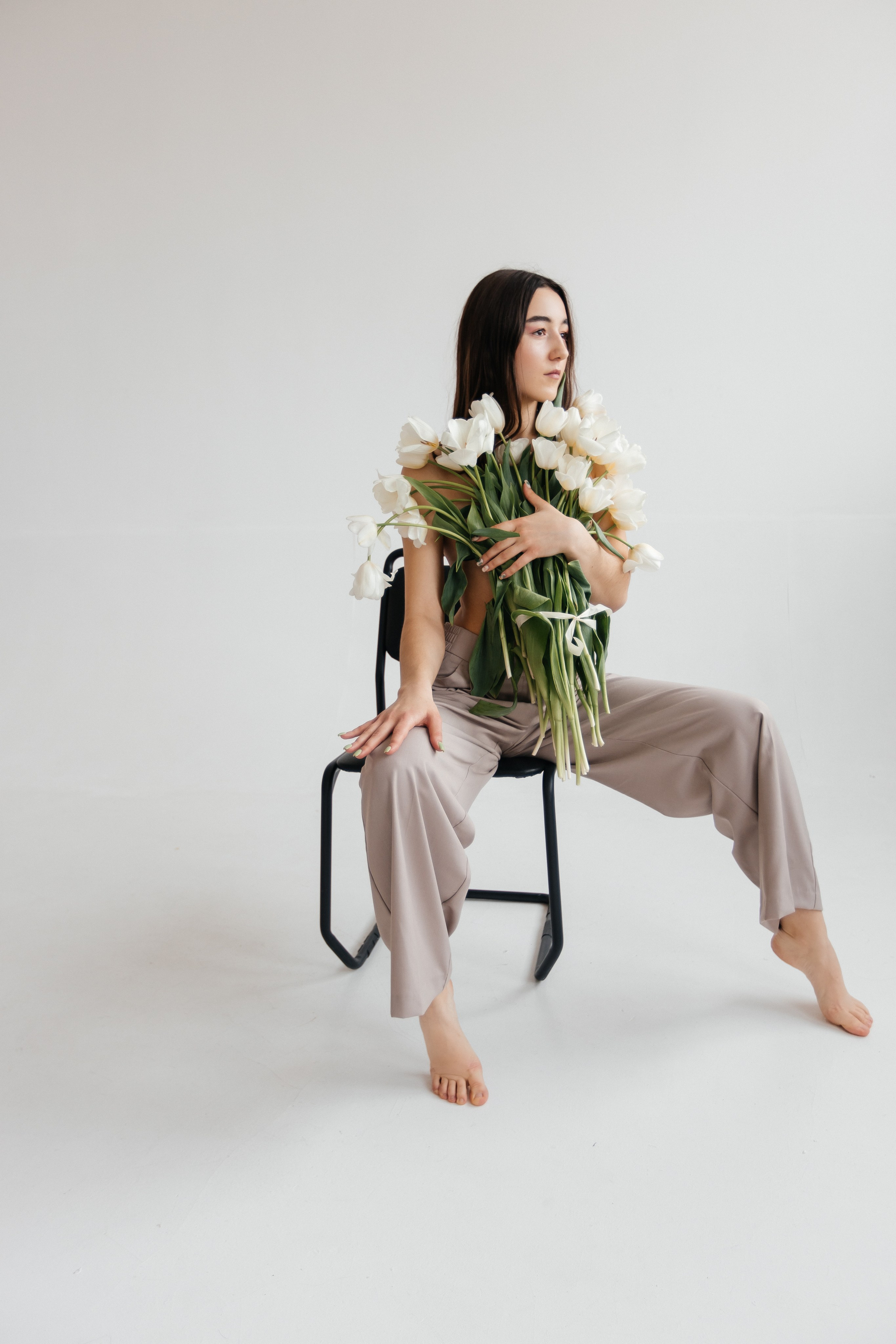 Настя. Фотограф Таганрог Любимая Надя