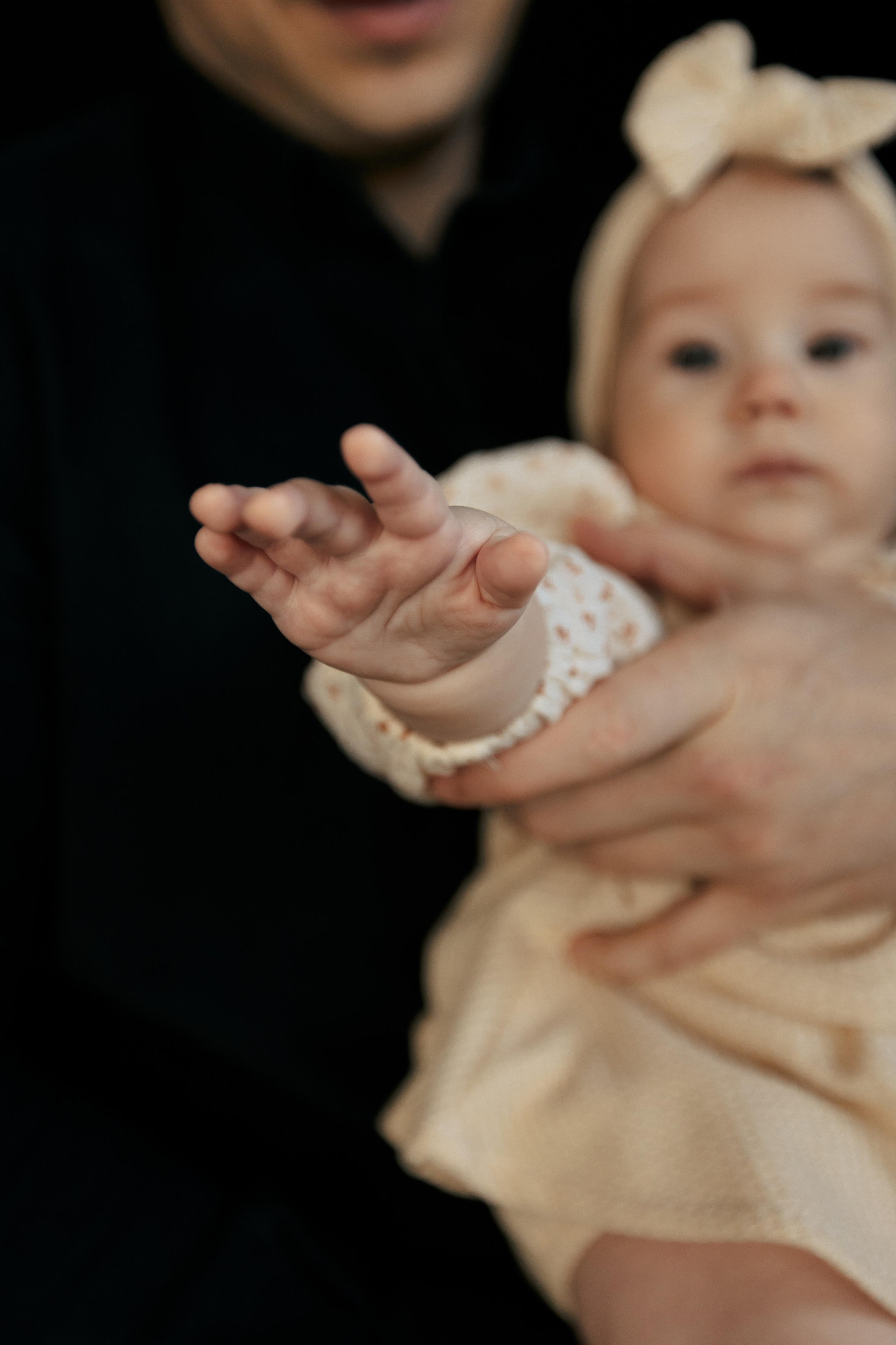 Соня, Алексей и Мия. Фотограф Таганрог Любимая Надя