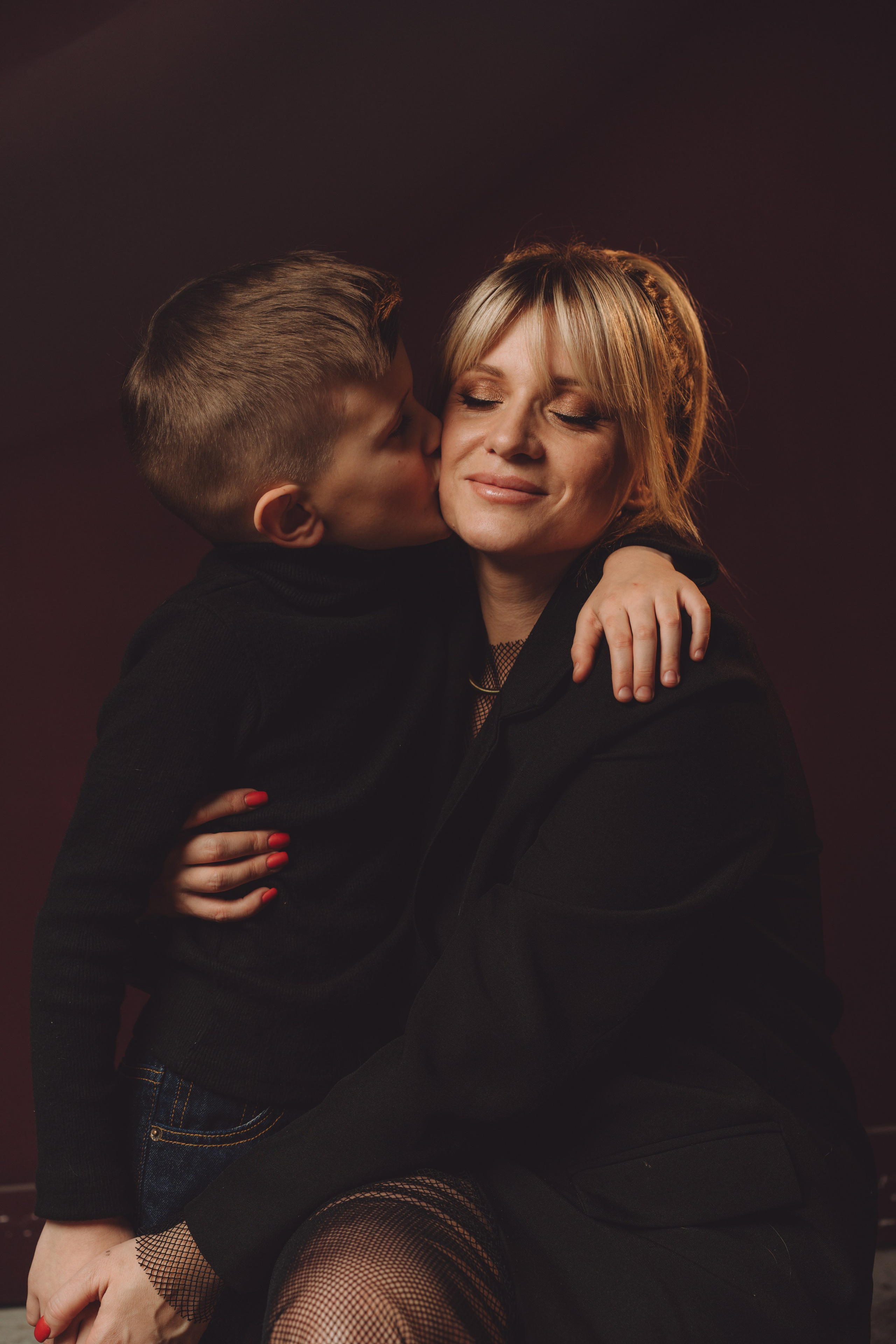 СЫН-ЭТО МАЛЕНЬКИЙ РЫЦАРЬ. Семейный и детский фотограф Анна Бренч