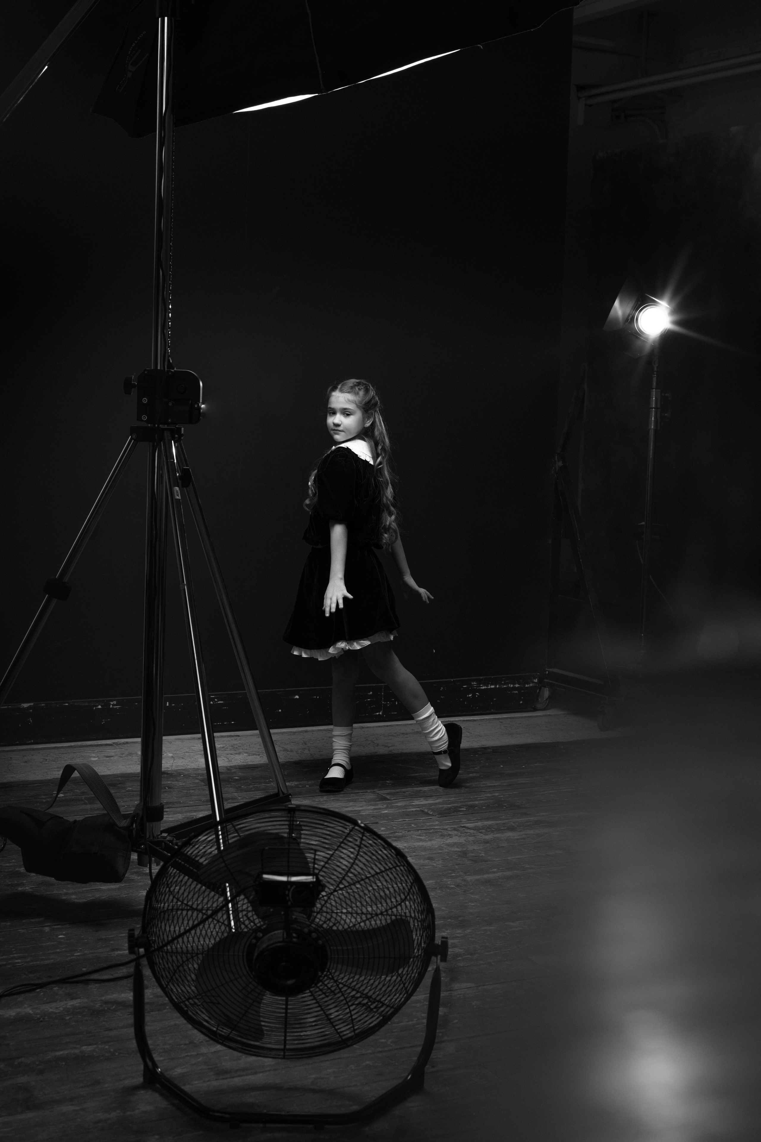 ЛЮБОВЬ К ДОЧЕРИ БЕЗГРАНИЧНА. Семейный и детский фотограф Анна Бренч