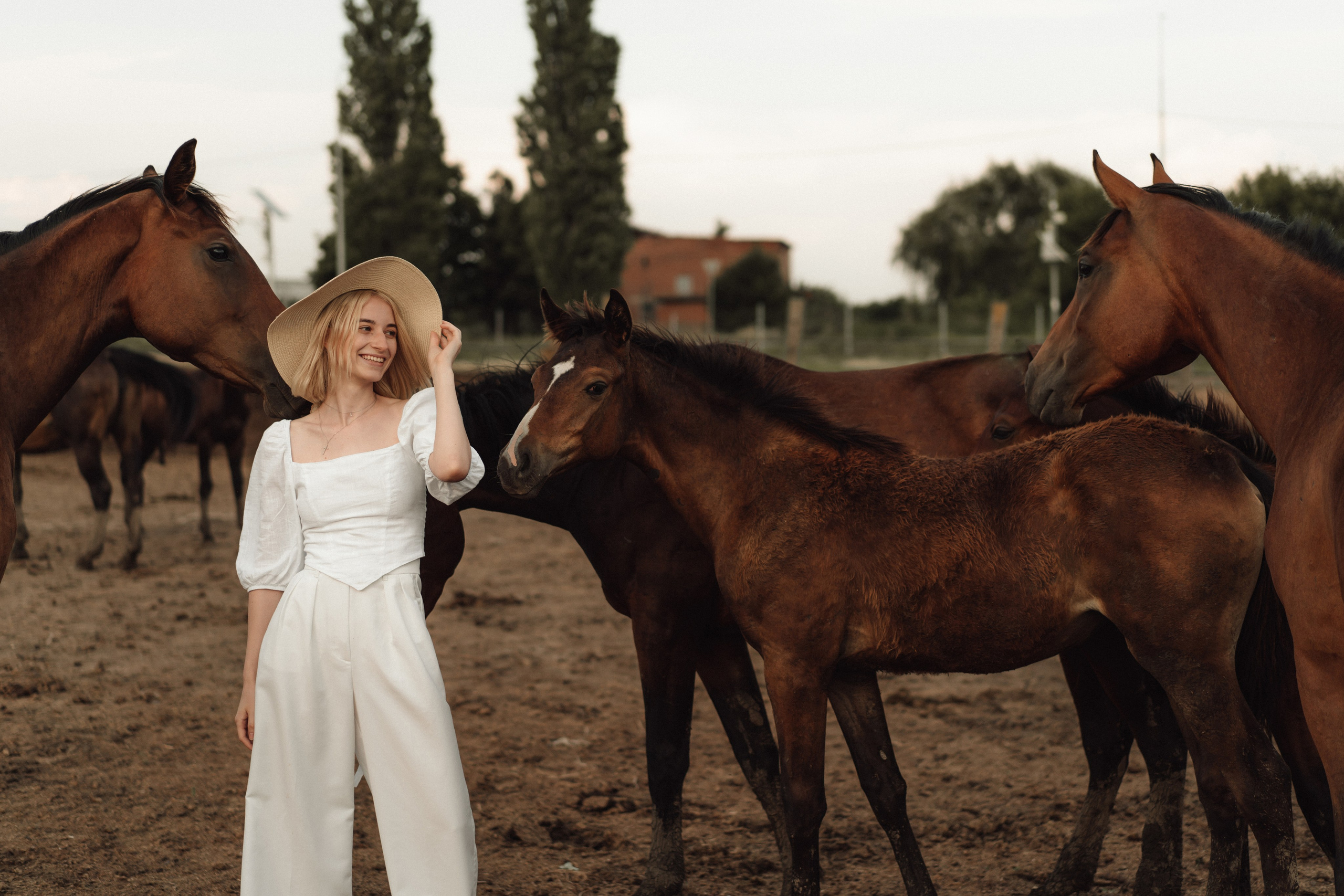 ТРИ ДОЧЕРИ-ЭТО ТРИ НЕЖНОСТИ, ТРИ РАДОСТИ И ТРИ ОТРАЖЕНИЯ МАМИНОГО СЕРДЦА. Семейный и детский фотограф Анна Бренч