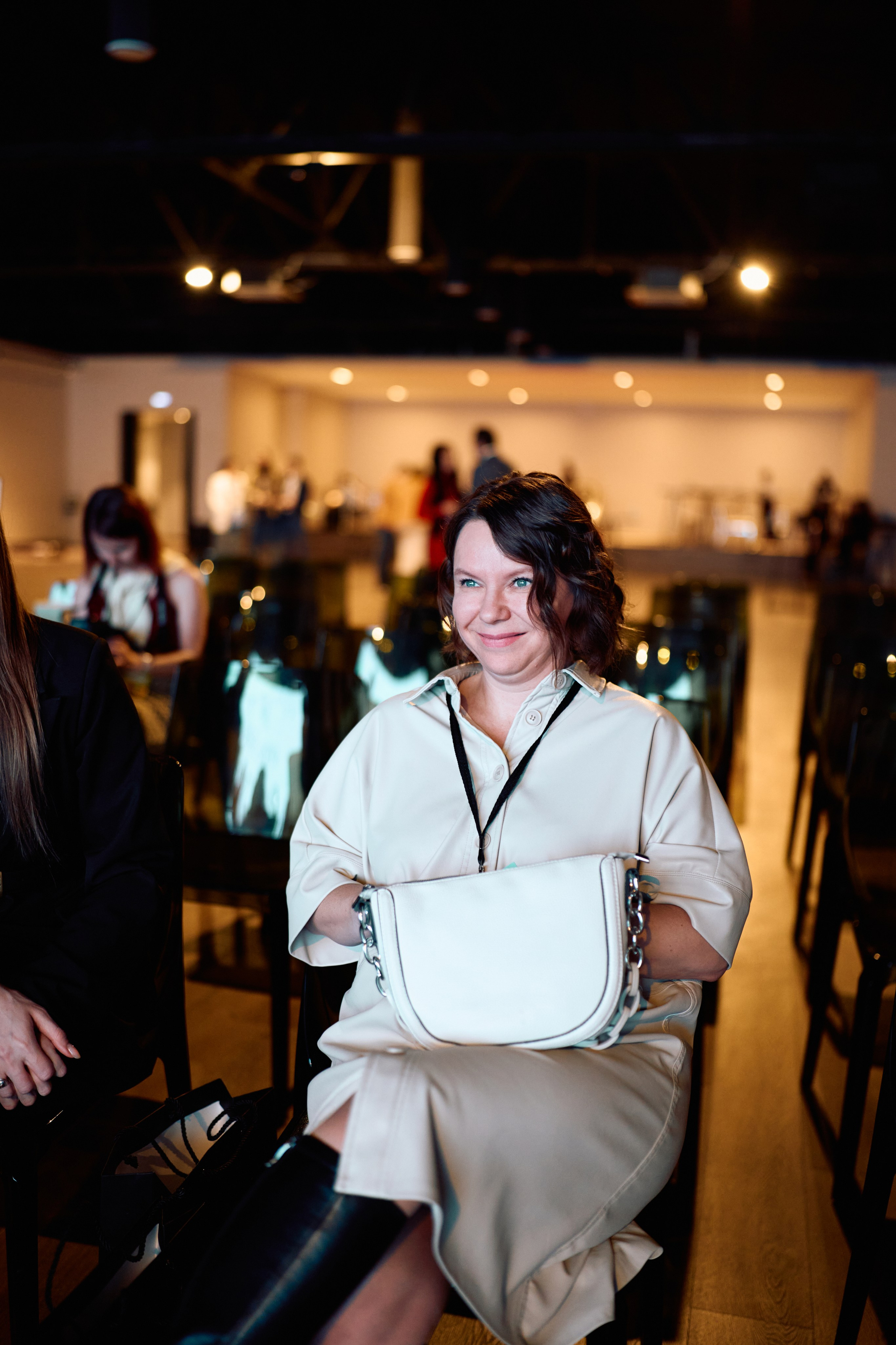 Форум QR. Свадебный фотограф в Москве Кристина Чехова