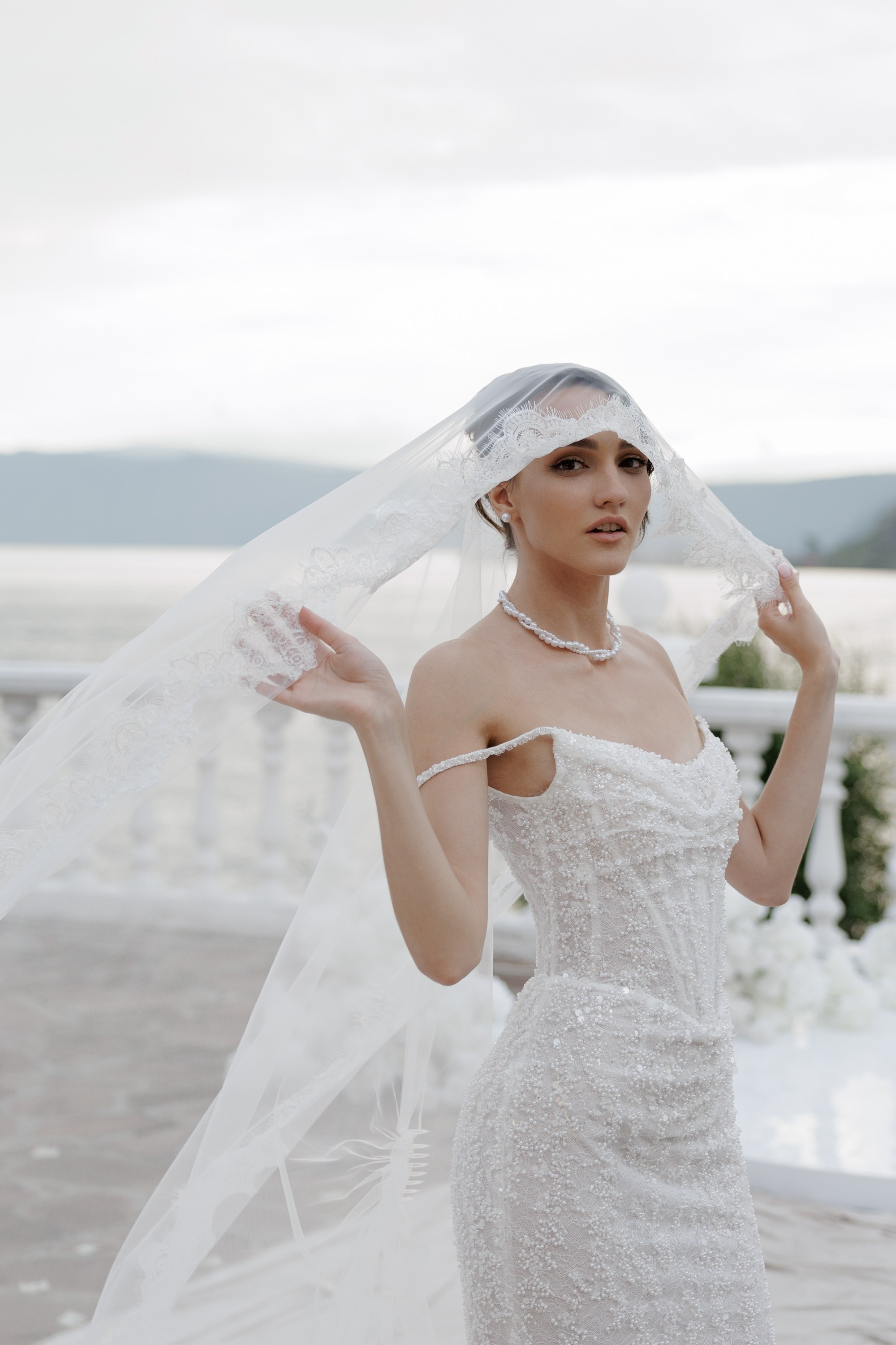 Андрей и Валерия (клиентская серия). Фотограф Иркутск