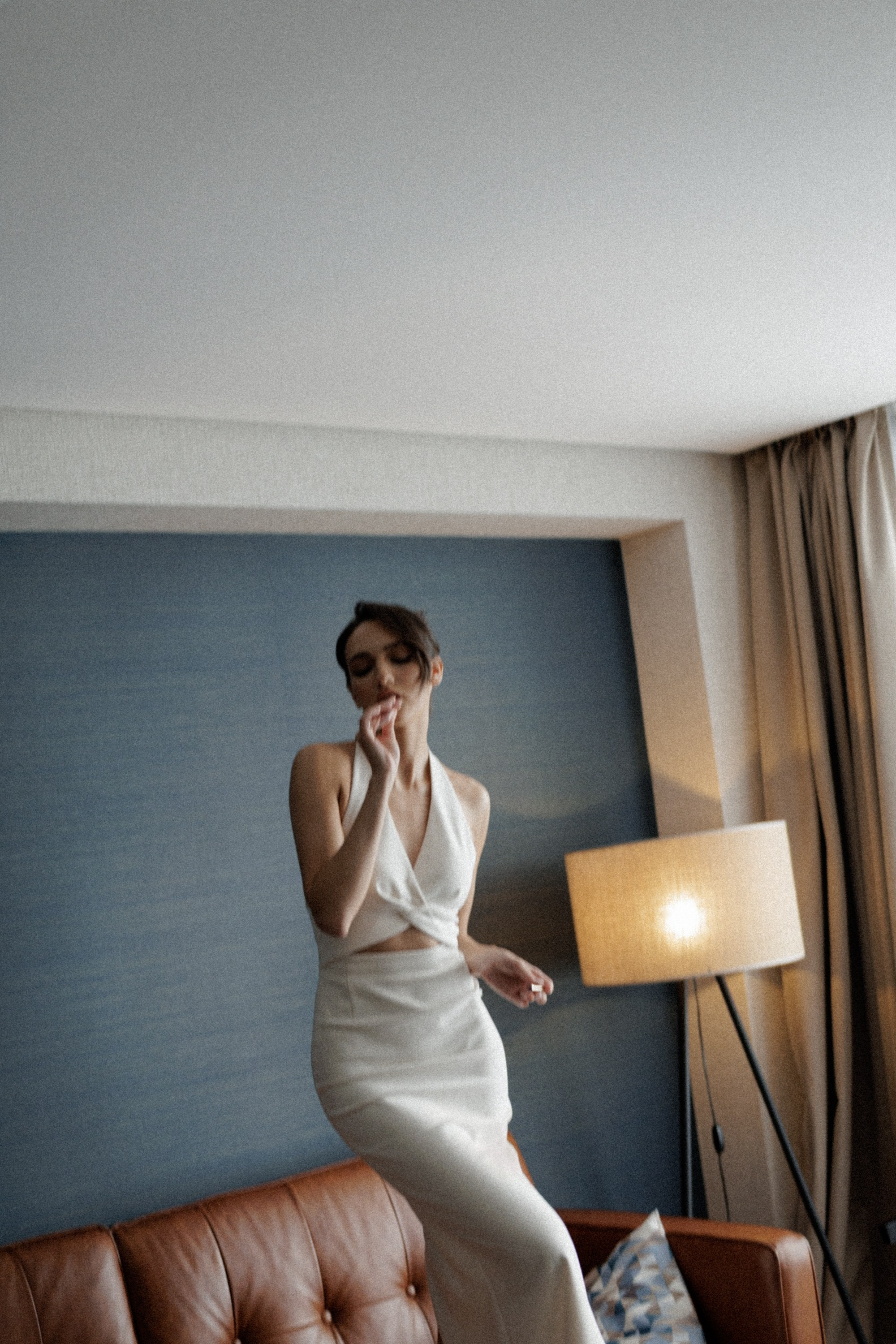 Андрей и Валерия (клиентская серия). Фотограф Иркутск