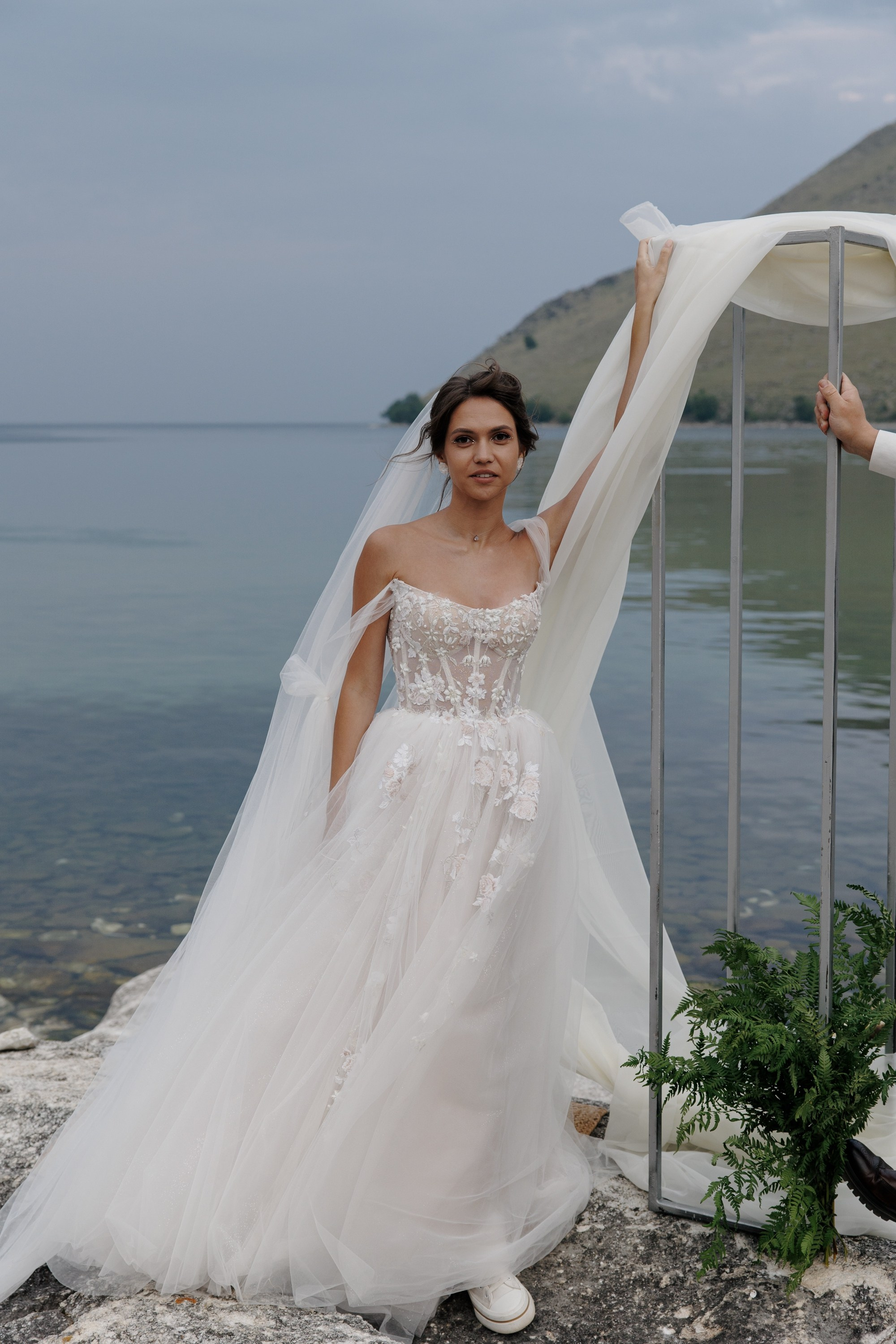 Baikal Story. Свадебный фотограф