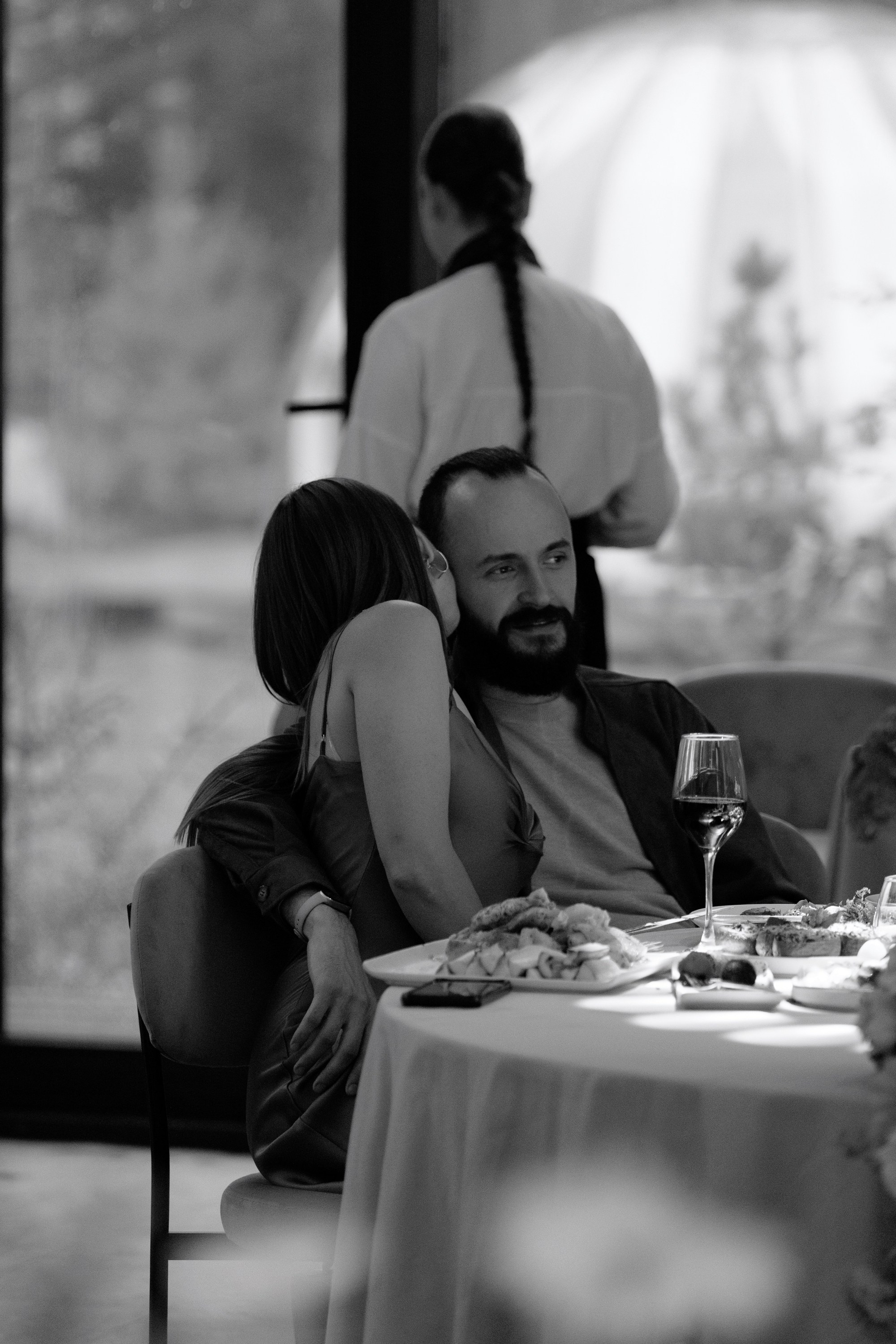 Максим и Елена. Свадебный фотограф