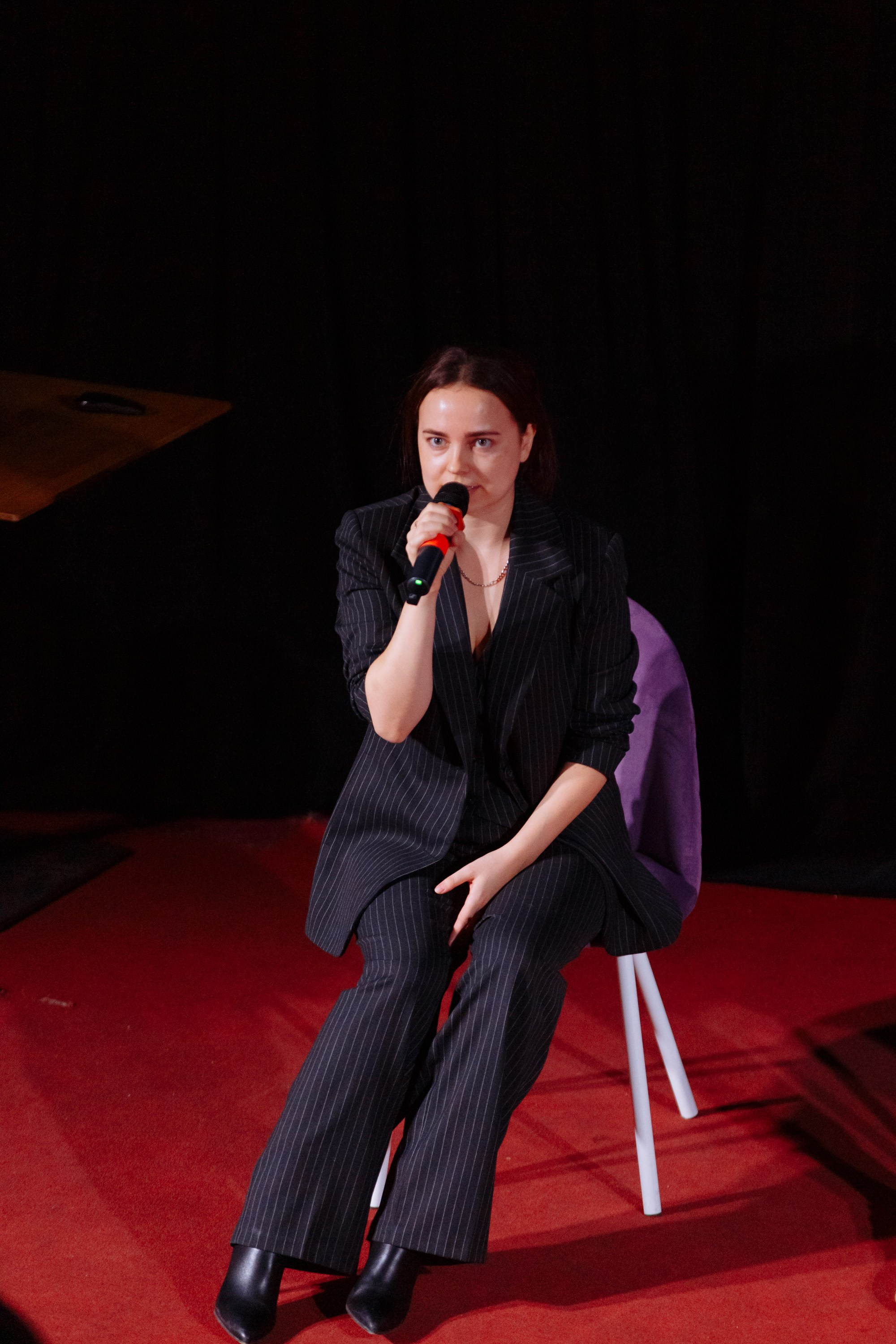 Форум креативных индустрий. Свадебный фотограф