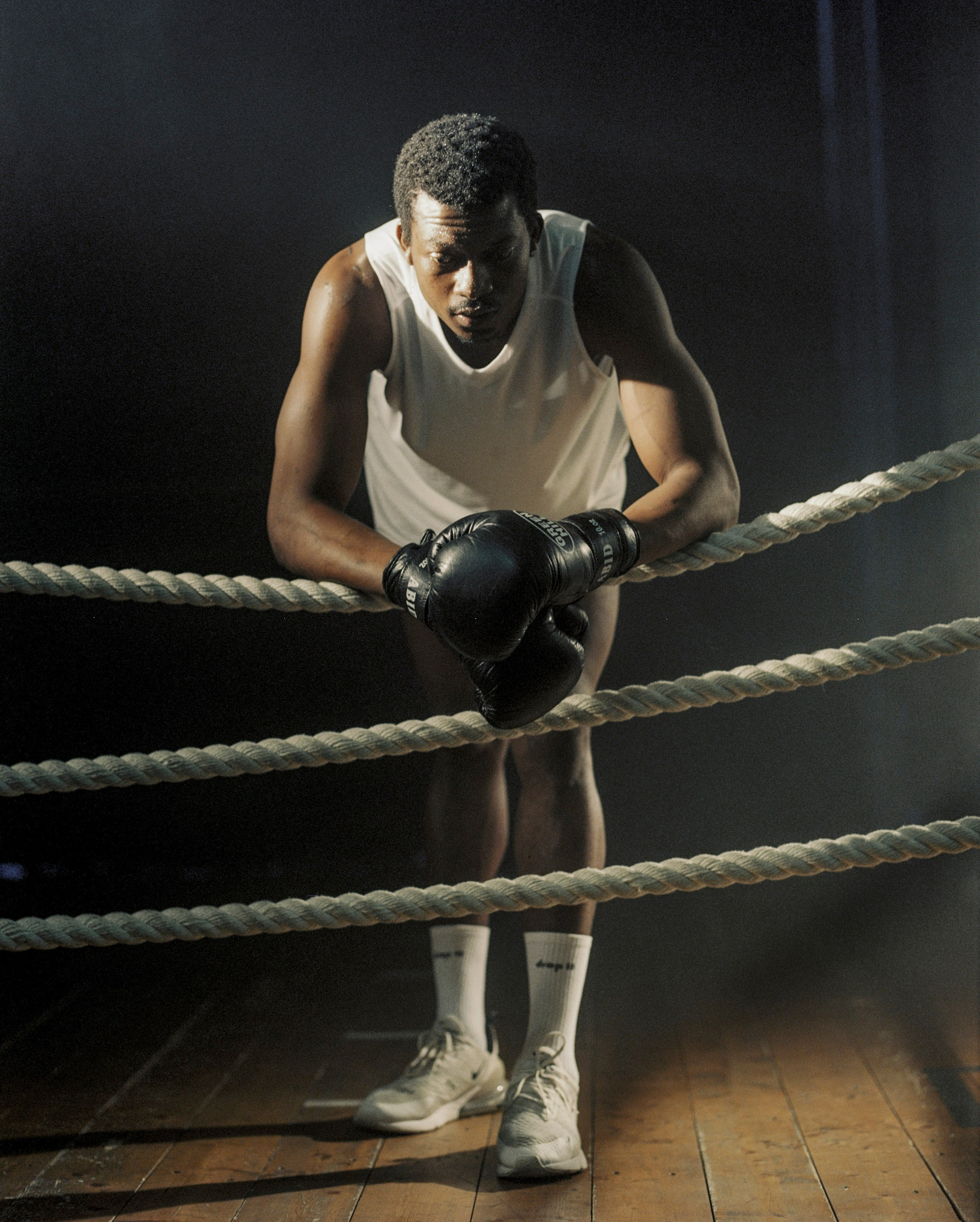 Drop. NOIRELLE production