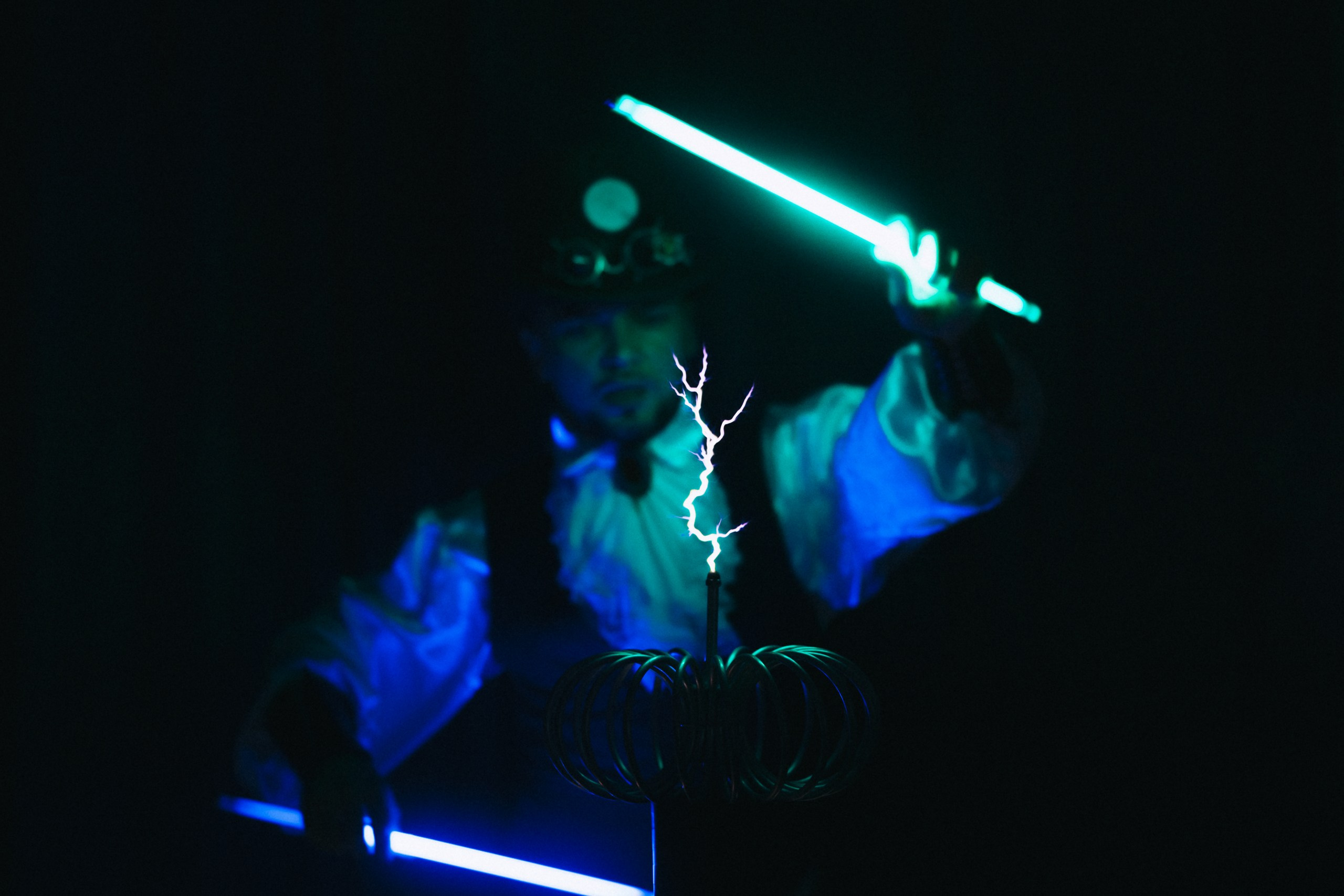 День рождения. Komonev