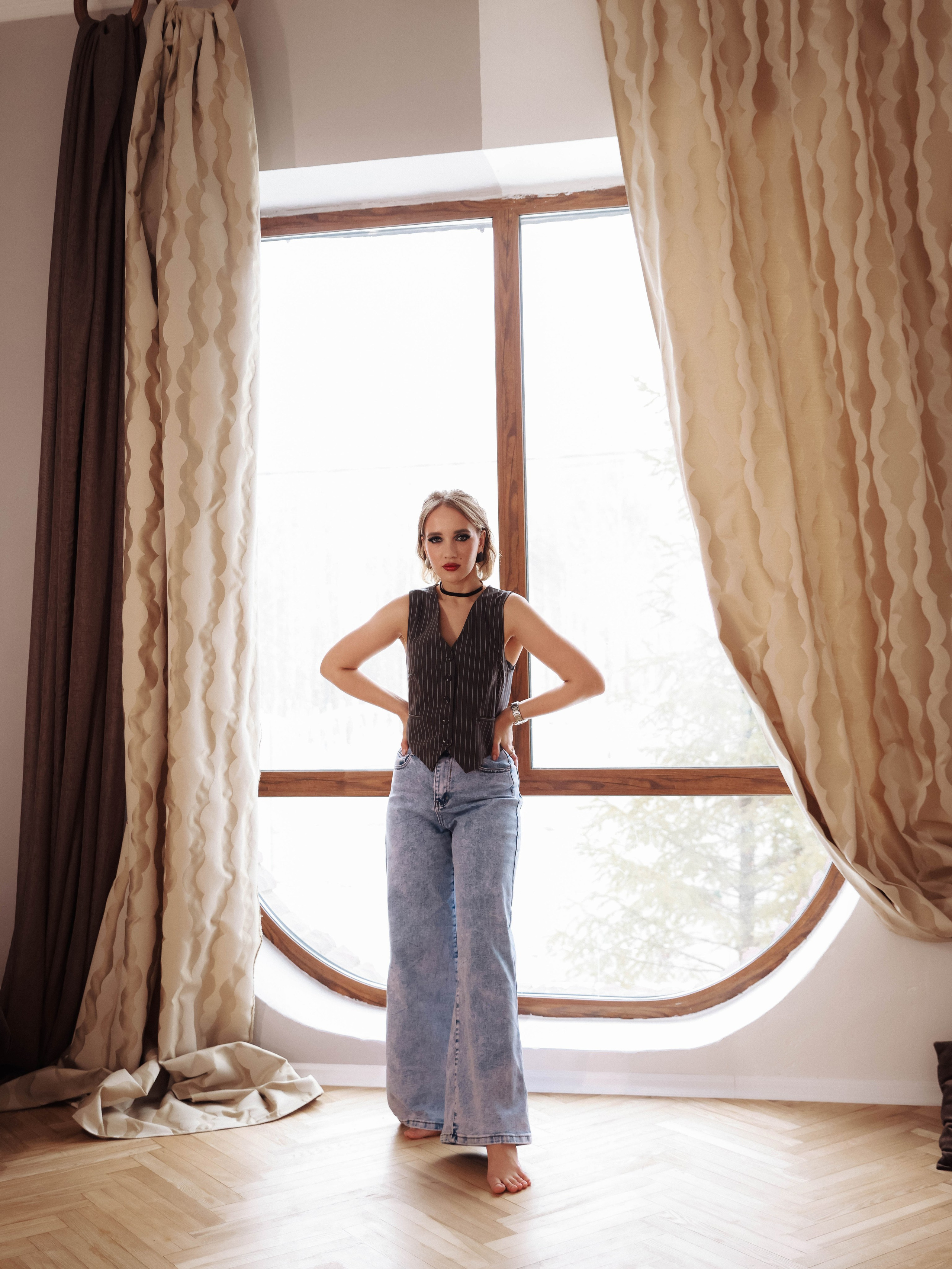 Твой день. Мультифотограф Динара Ахмедзянова