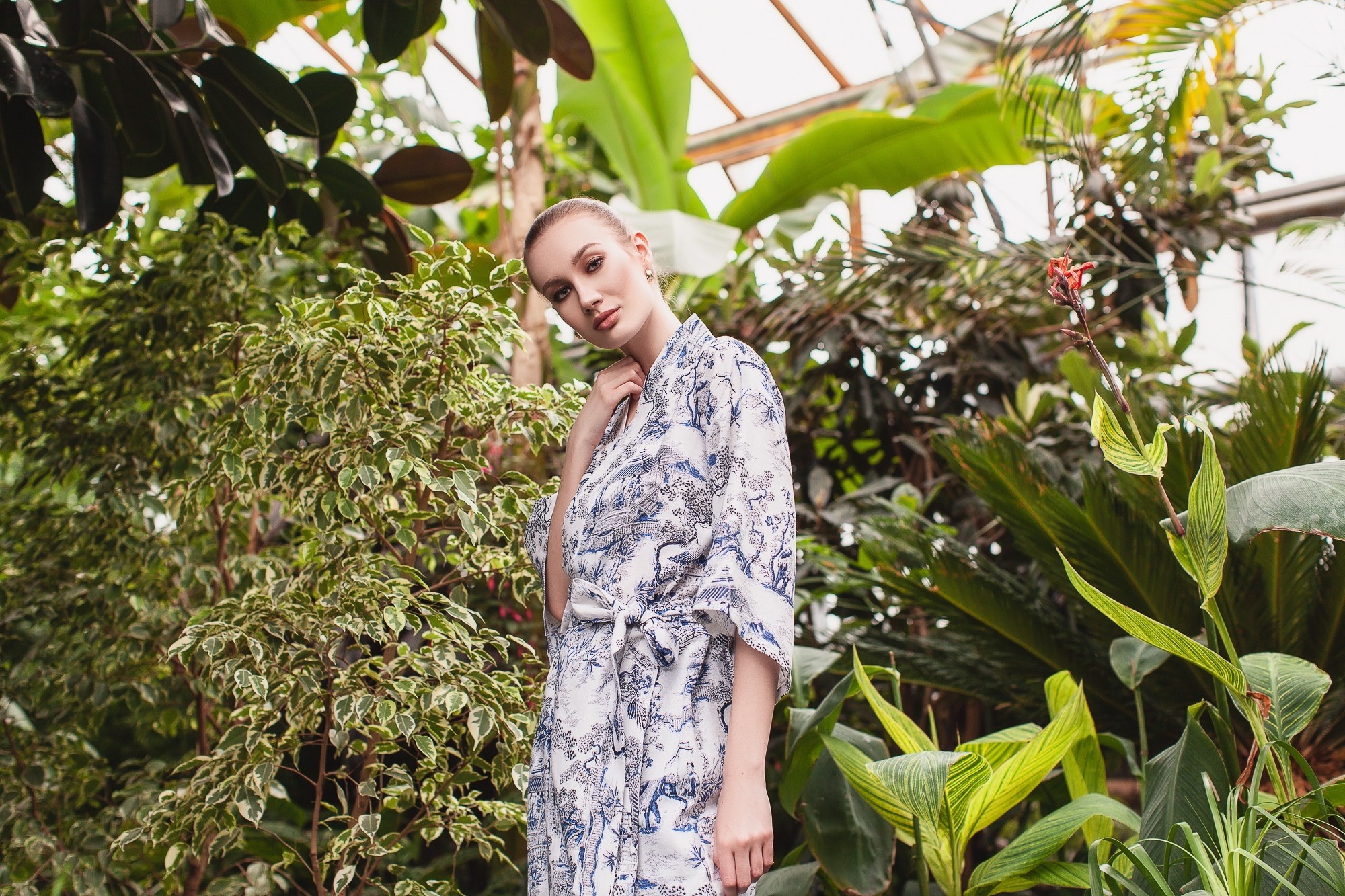 KIMONOVA. Таня Грин фотограф в Екатеринбурге, продюсирование и стилизация съемок