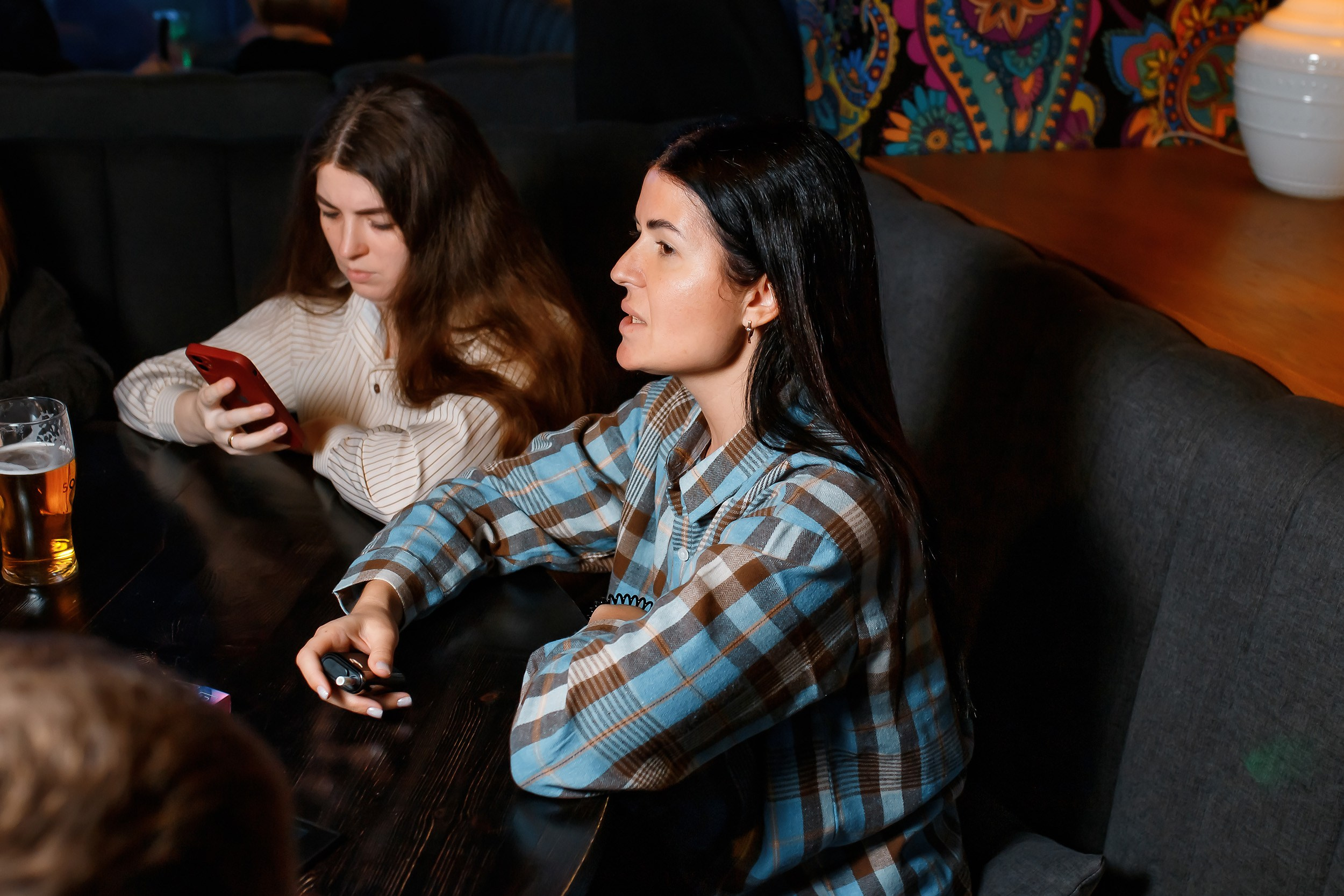 Пошумим Квиз. Кипятком Павлодар