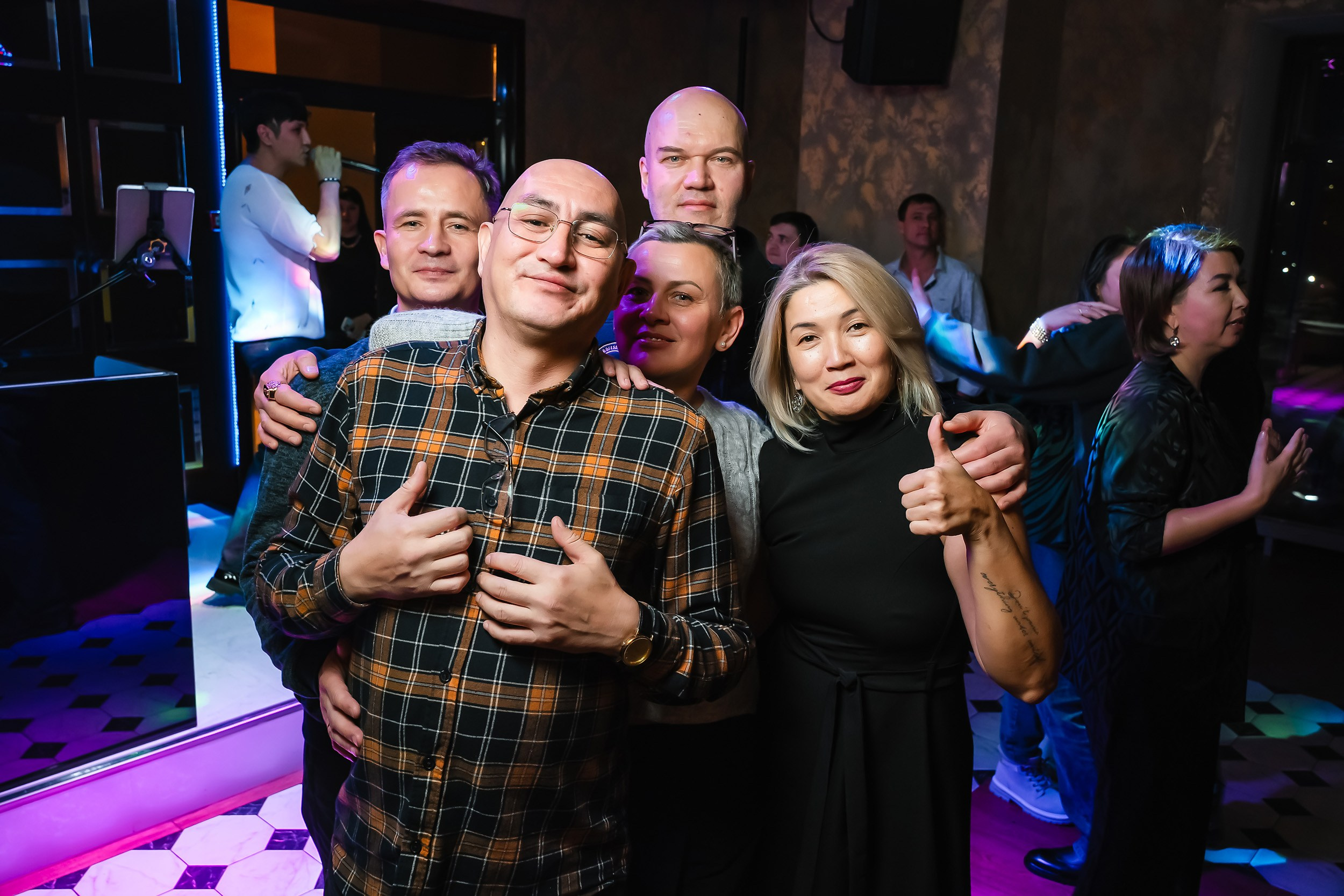 Chili. Кипятком Павлодар