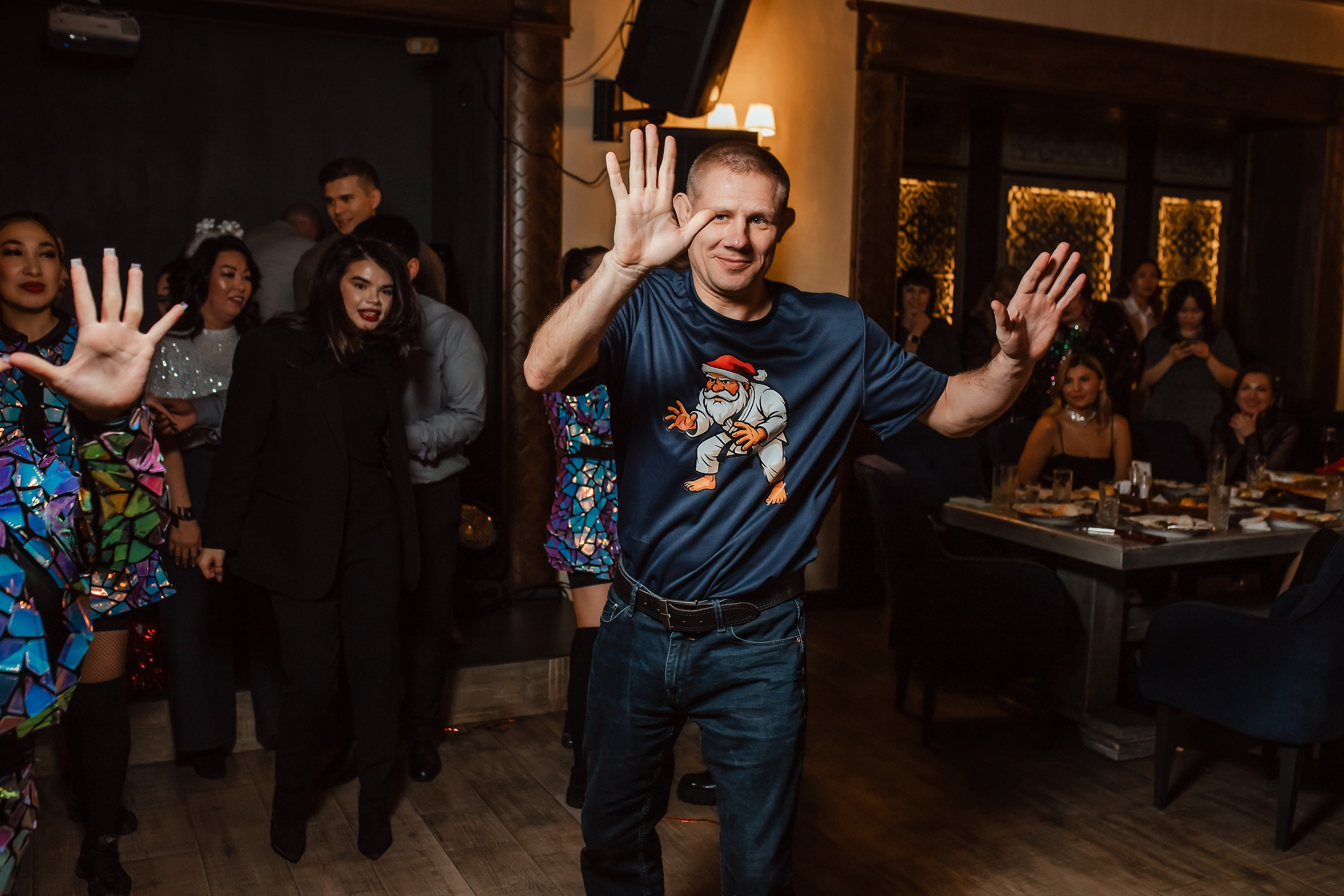 Seasons. Кипятком Павлодар