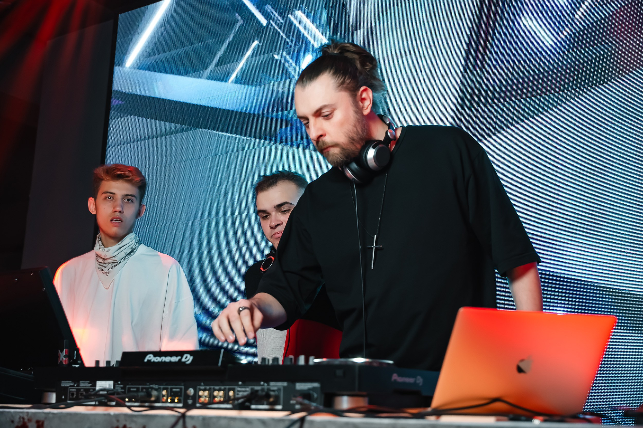 Insomnia. Кипятком Павлодар