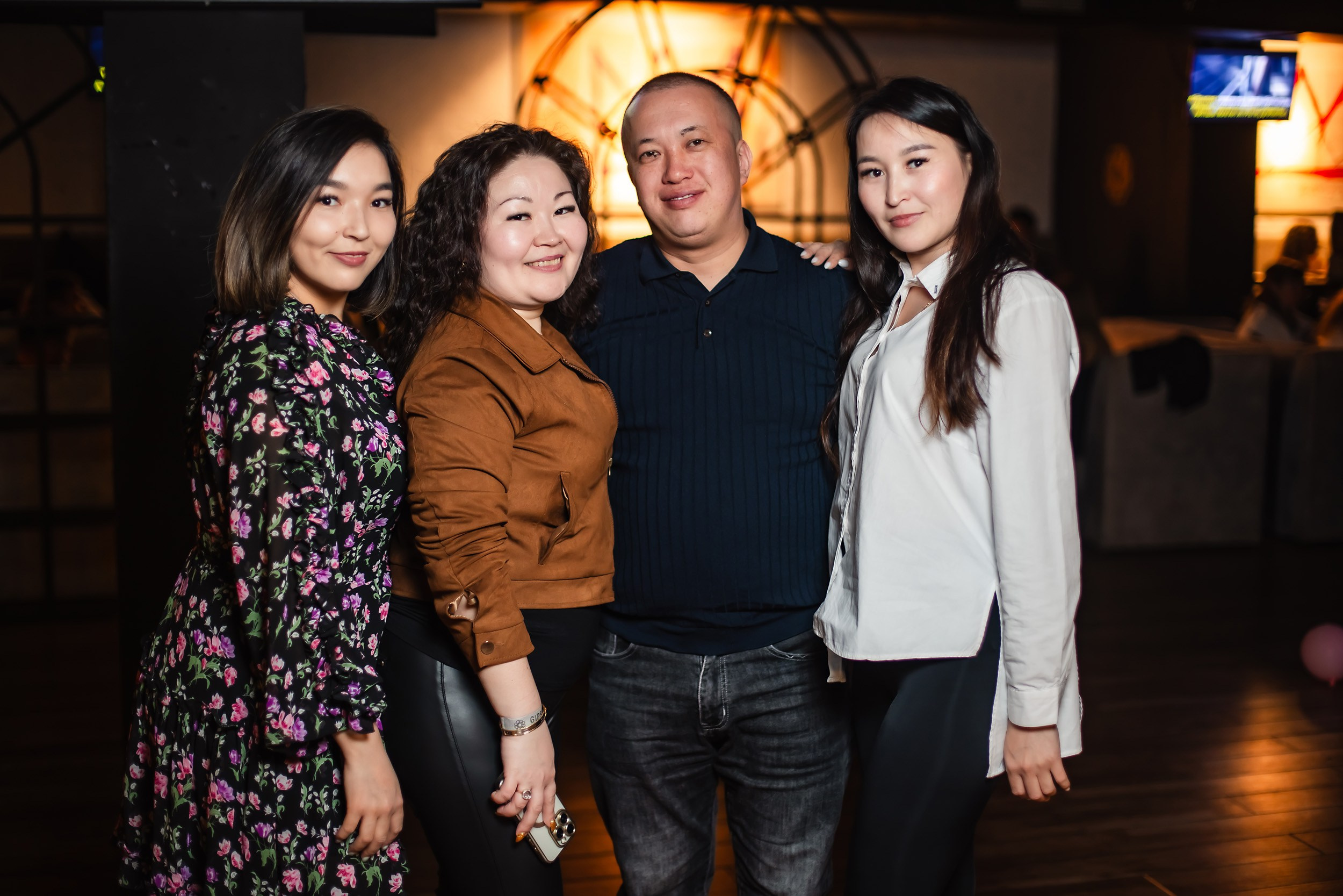 Gipsy. Кипятком Павлодар