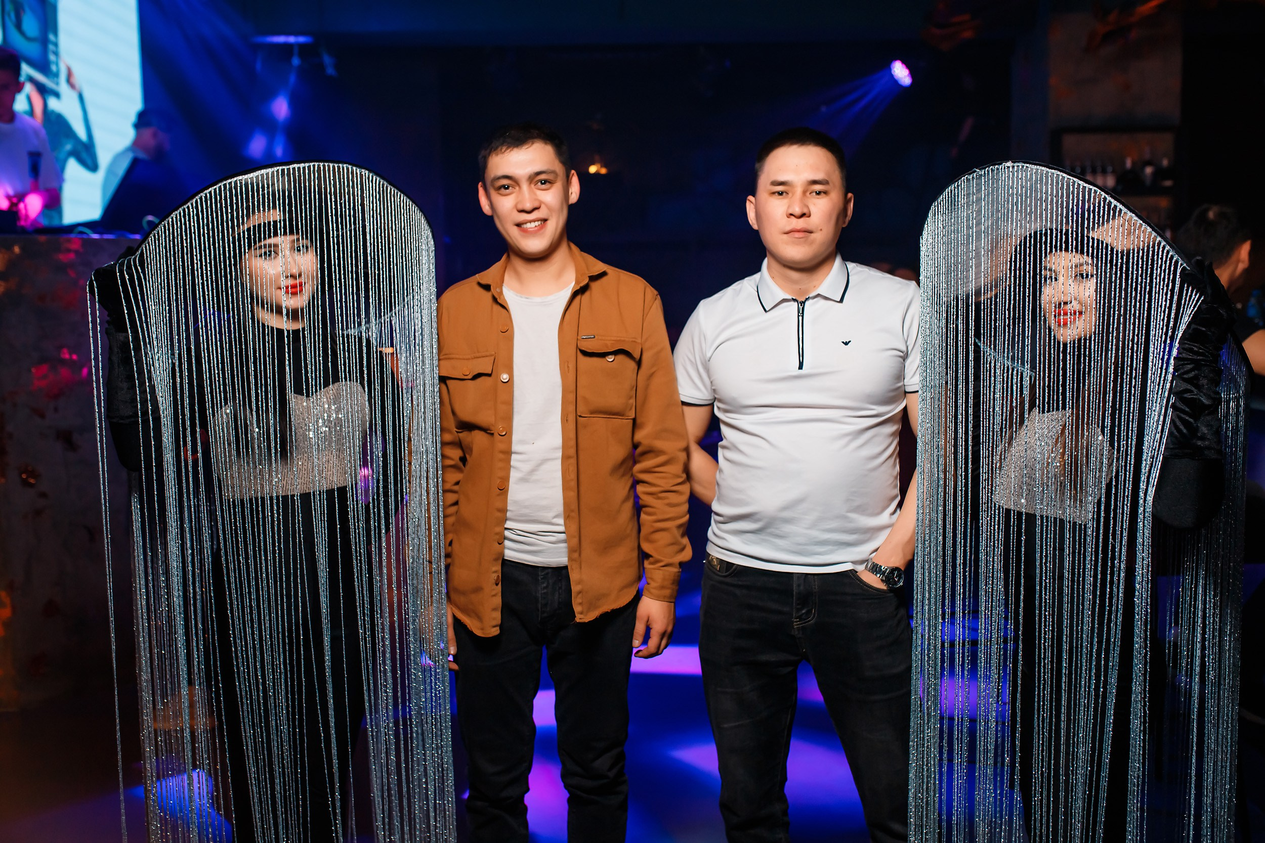 Insomnia. Кипятком Павлодар