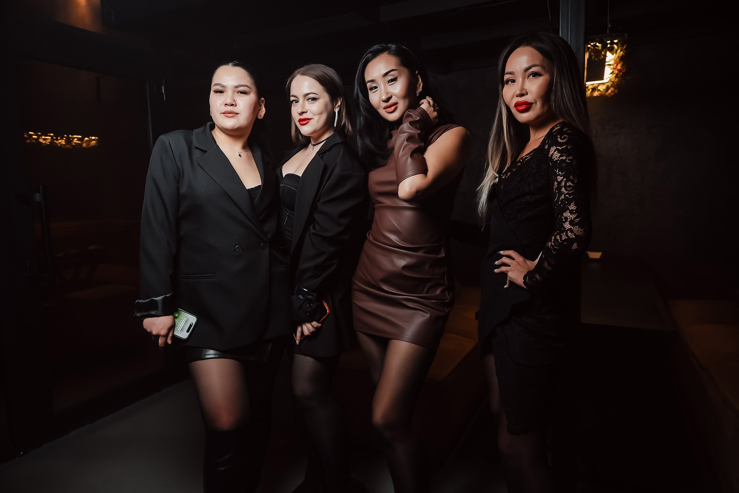 Insomnia. Кипятком Павлодар