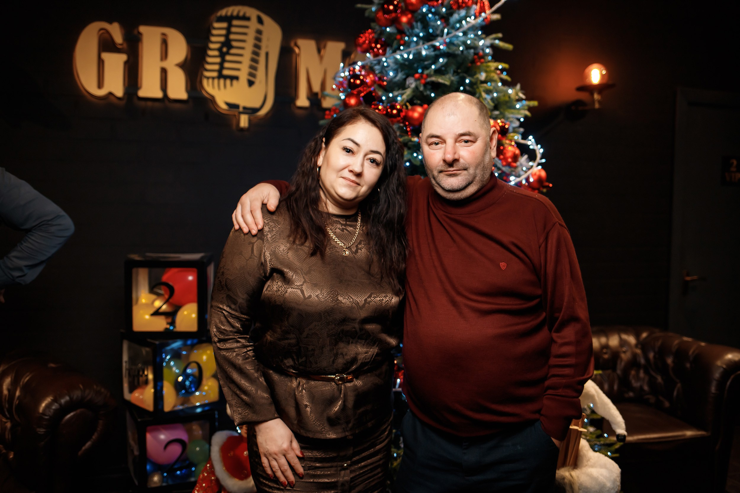 Gromche. Кипятком Павлодар