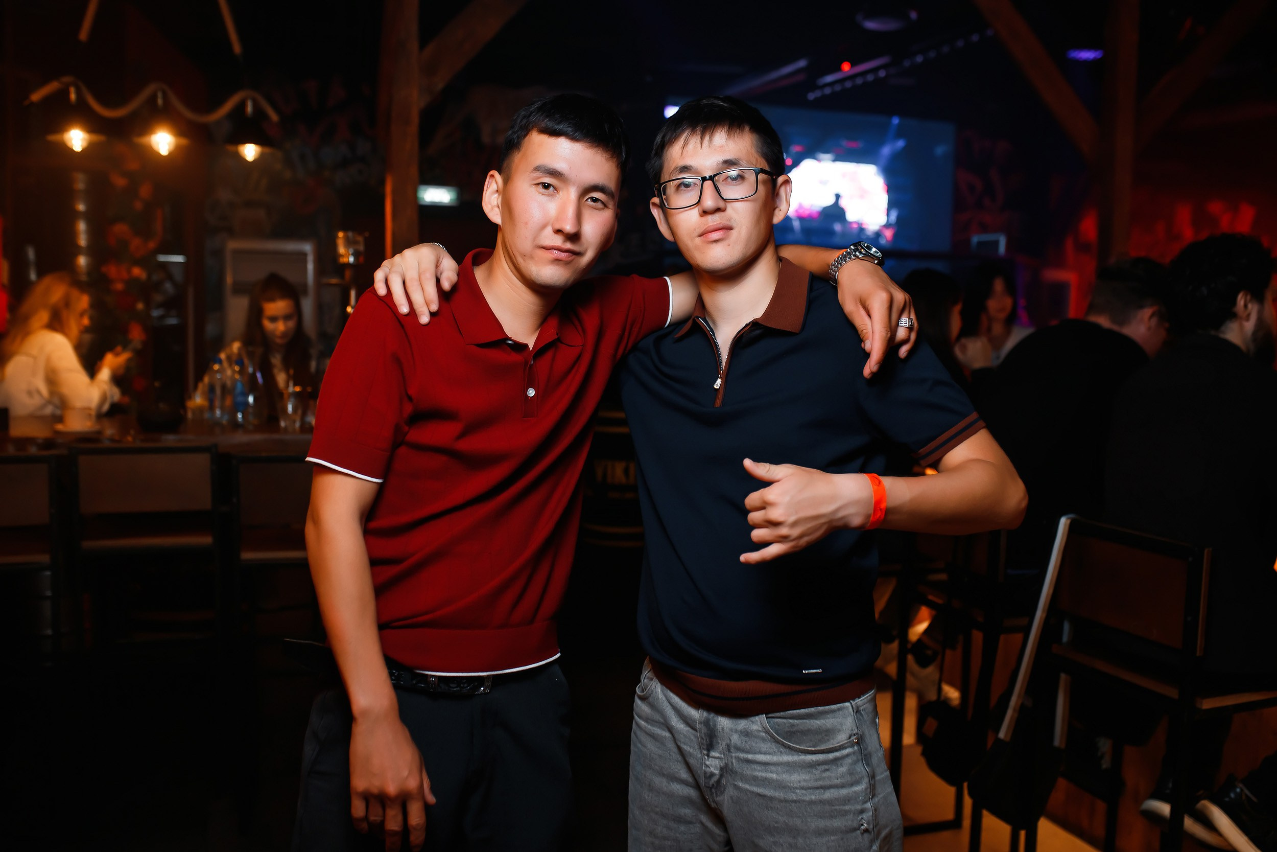 Garage. Кипятком Павлодар
