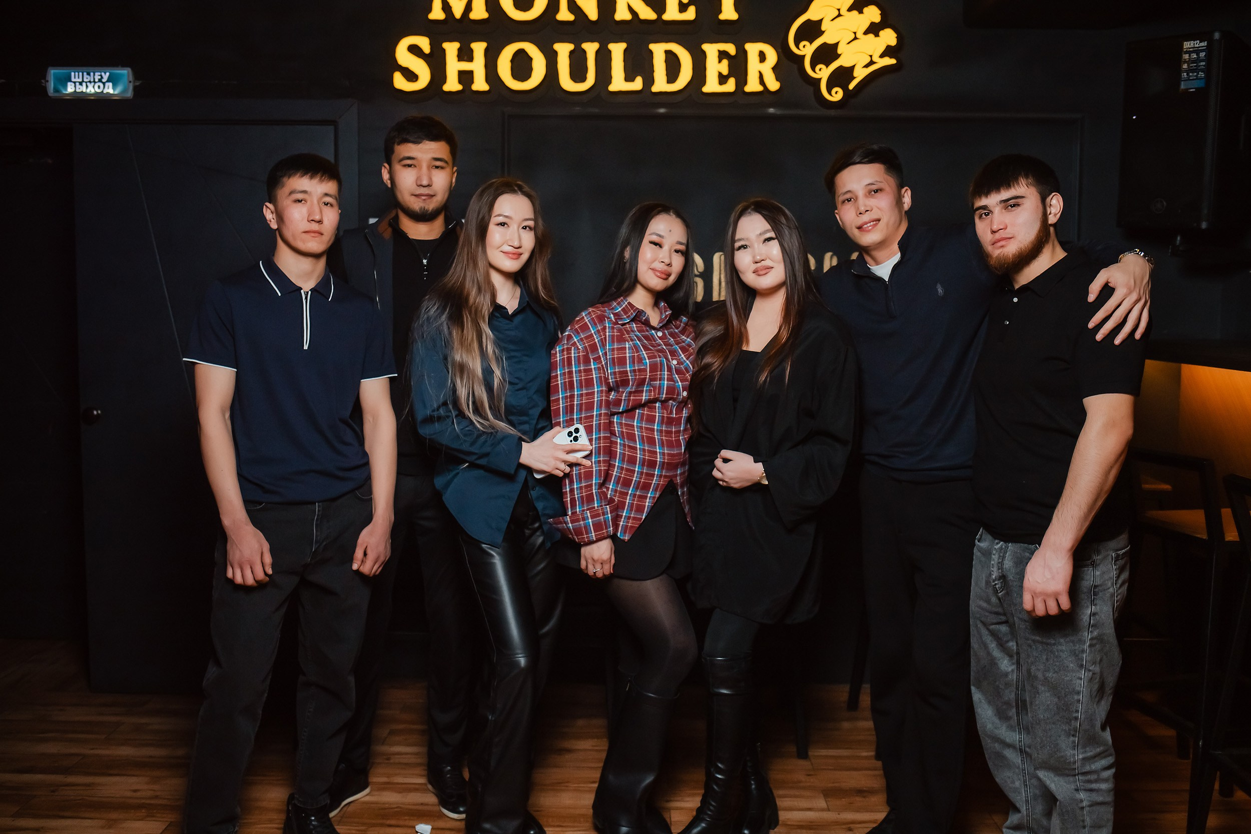 Gipsy. Кипятком Павлодар