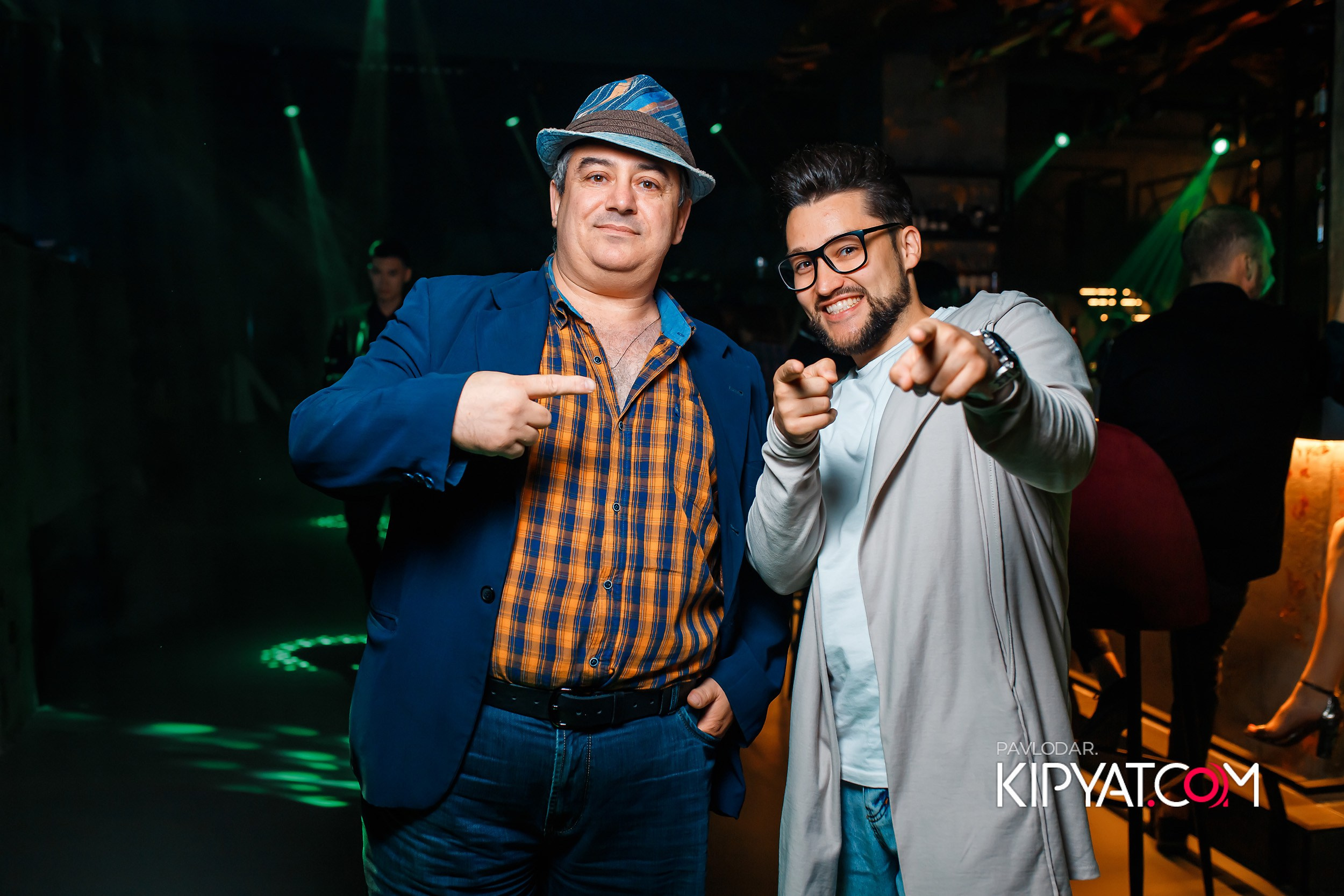 Insomnia. Кипятком Павлодар