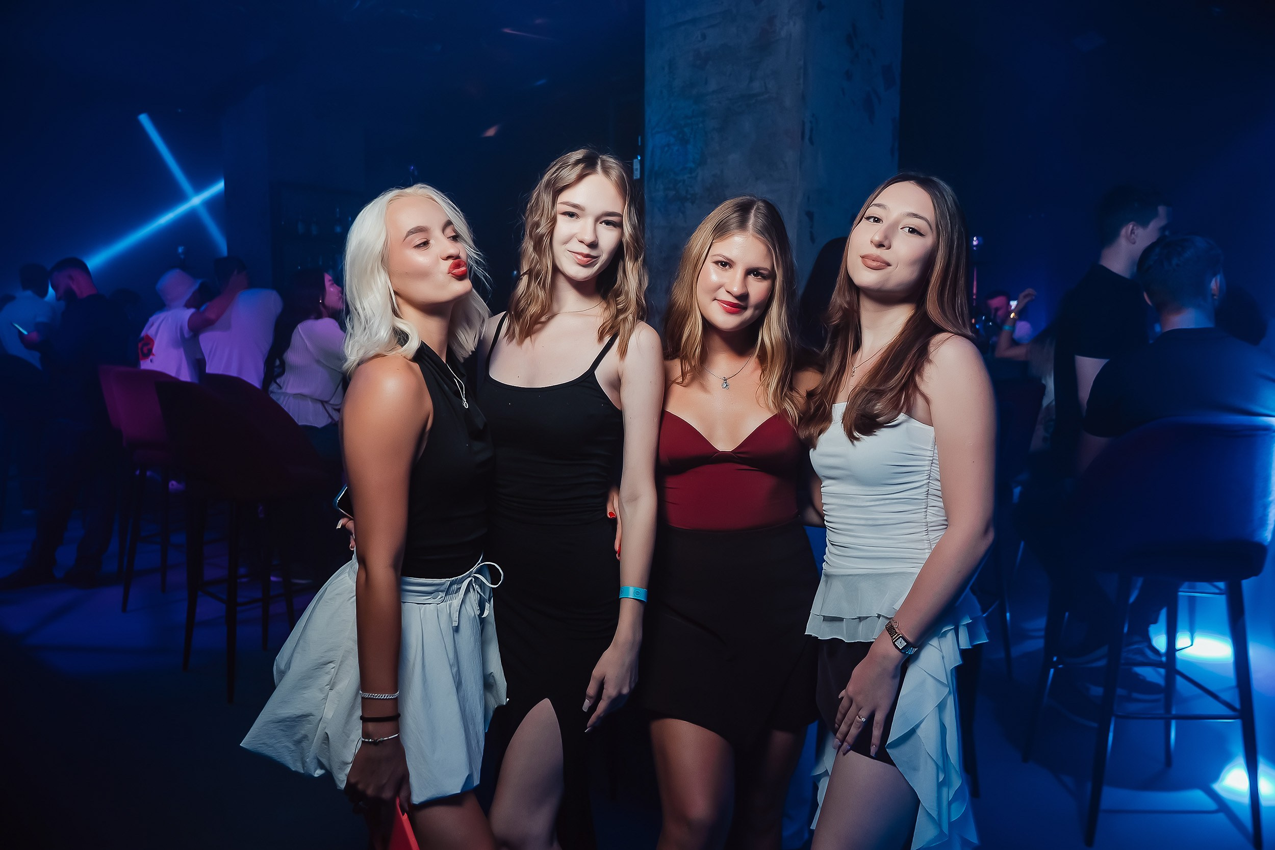 Insomnia. Кипятком Павлодар