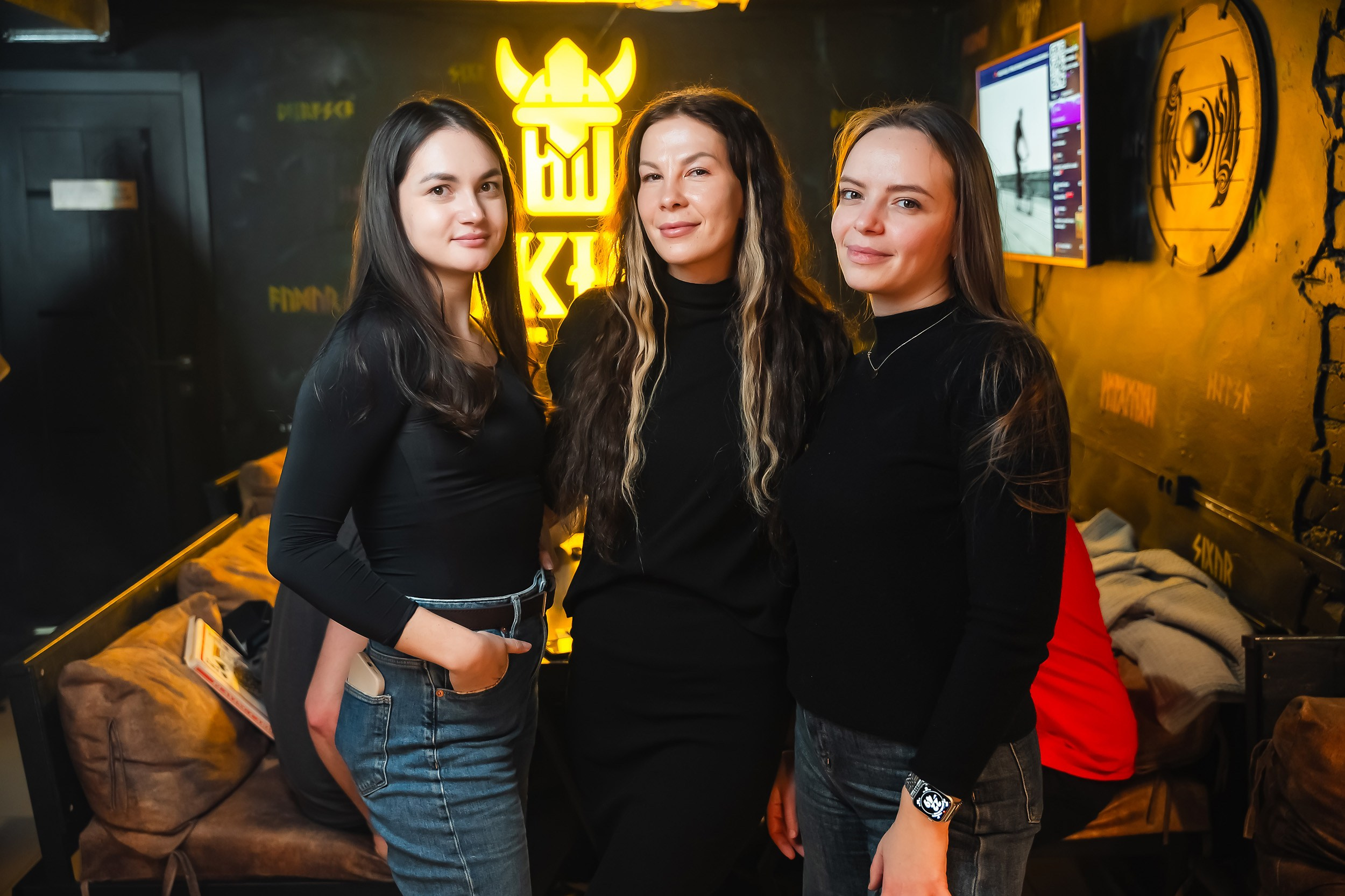 Viking. Кипятком Павлодар