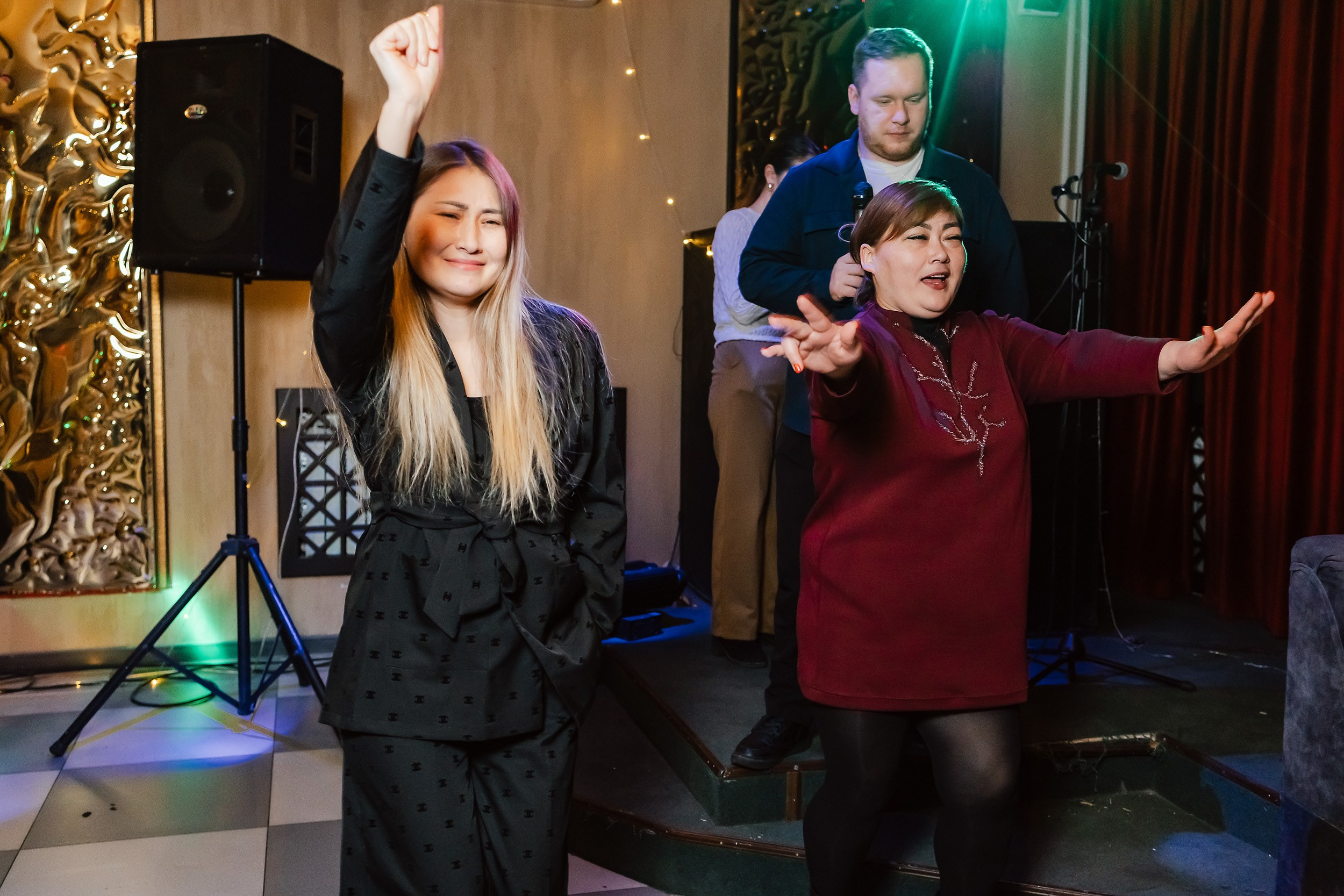 Two Star. Кипятком Павлодар