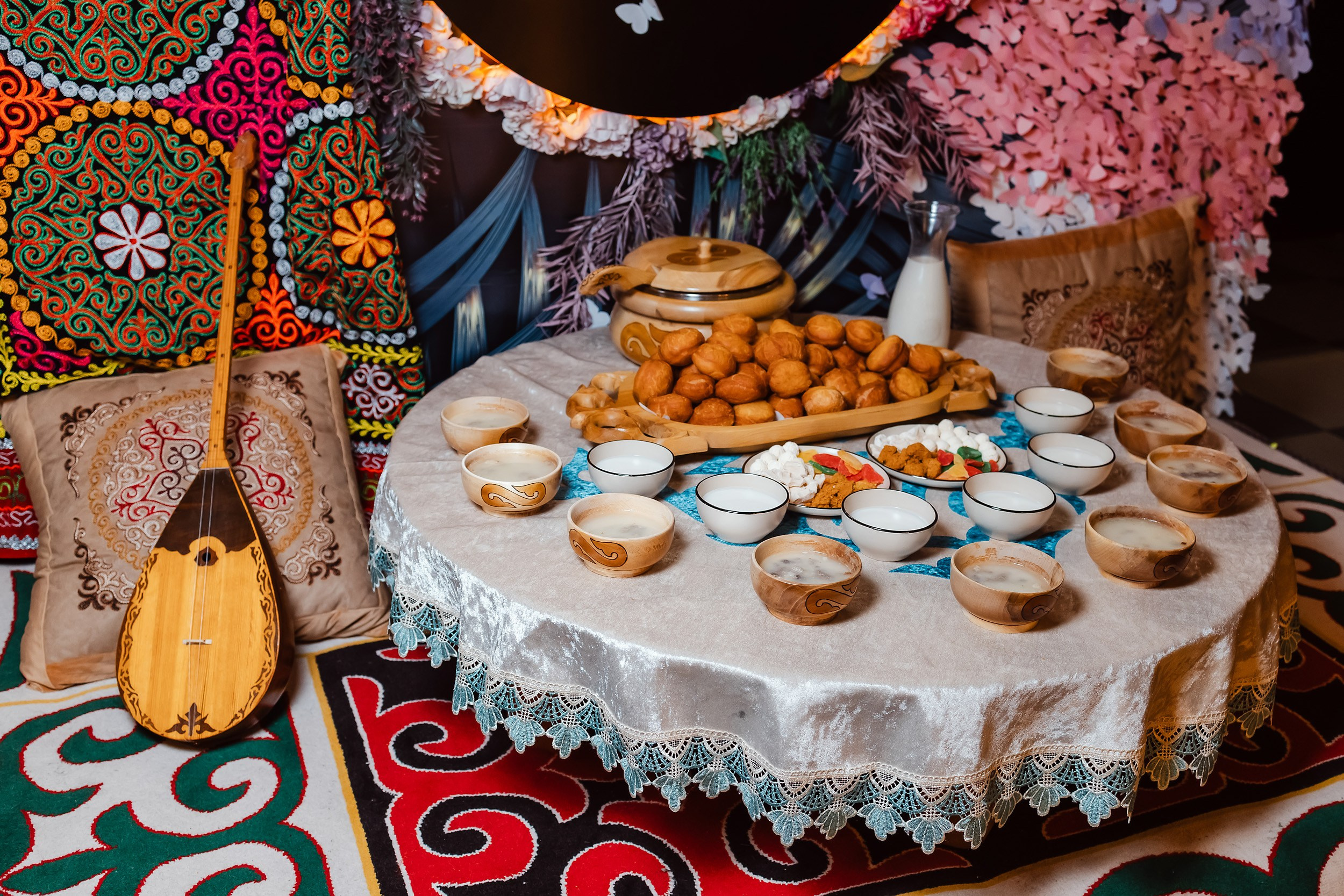 Two Star. Кипятком Павлодар