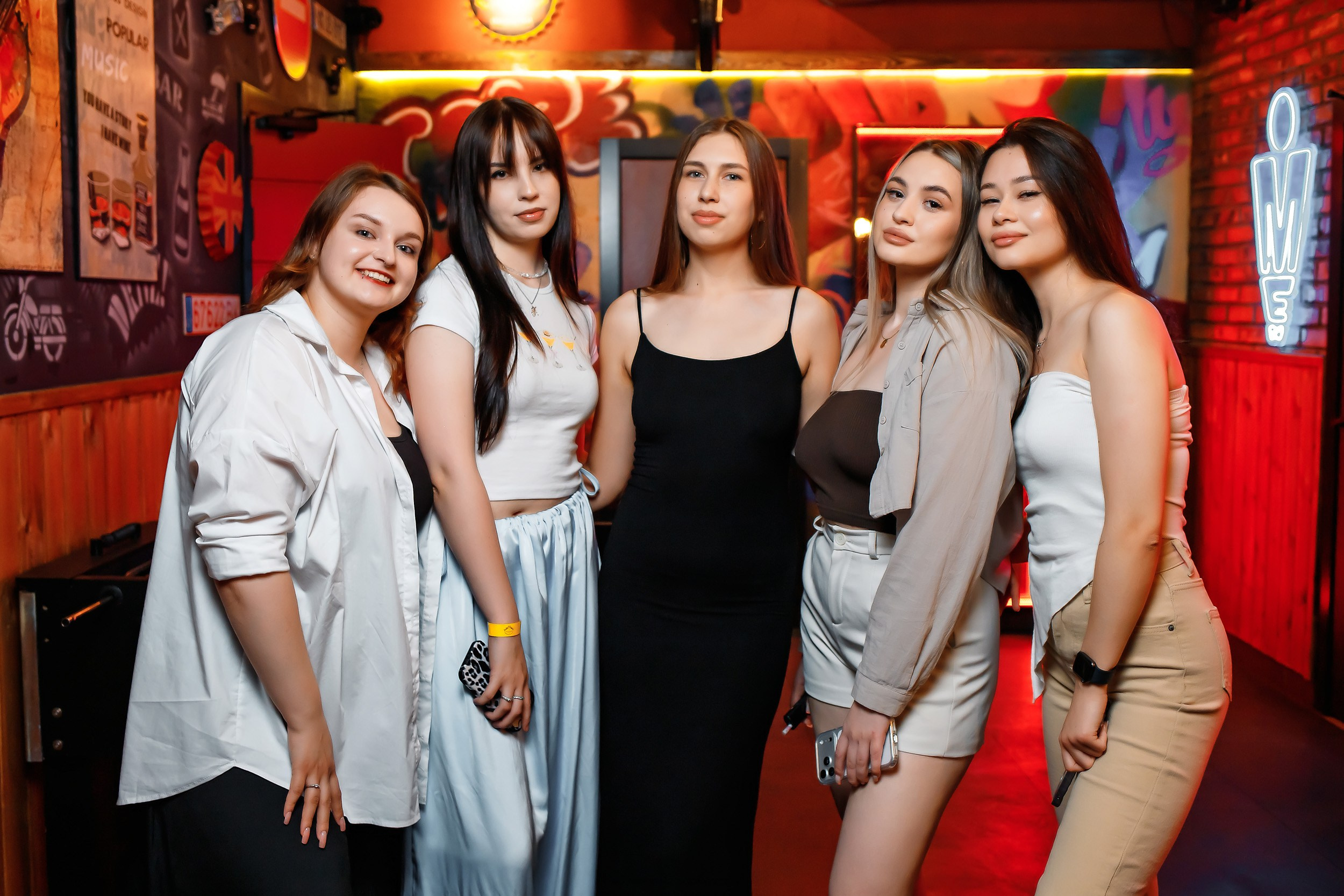 Garage. Кипятком Павлодар
