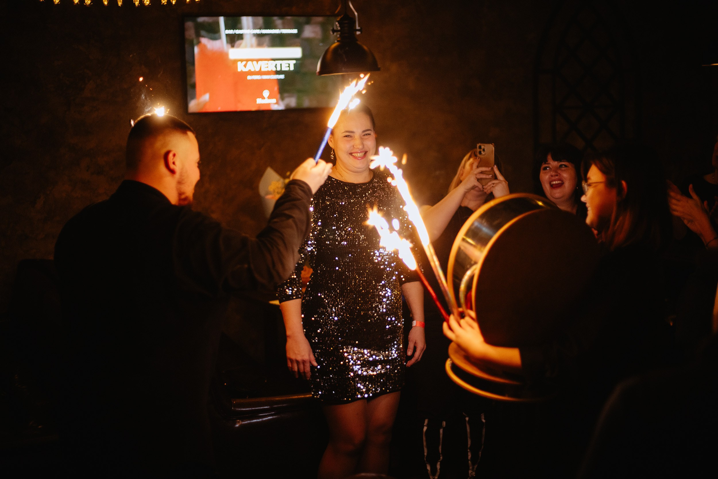 Hudson. Кипятком Павлодар