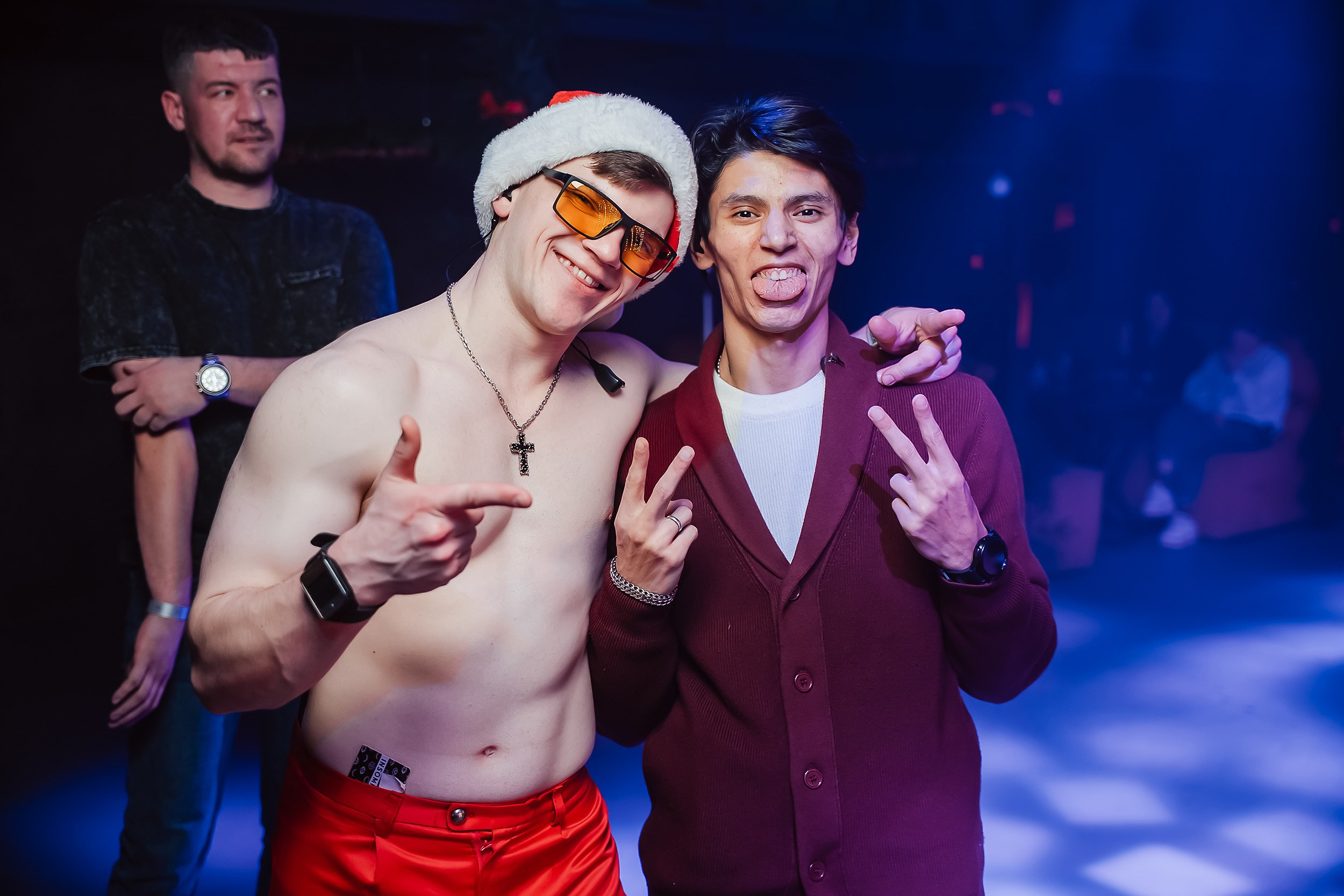 Insomnia. Кипятком Павлодар