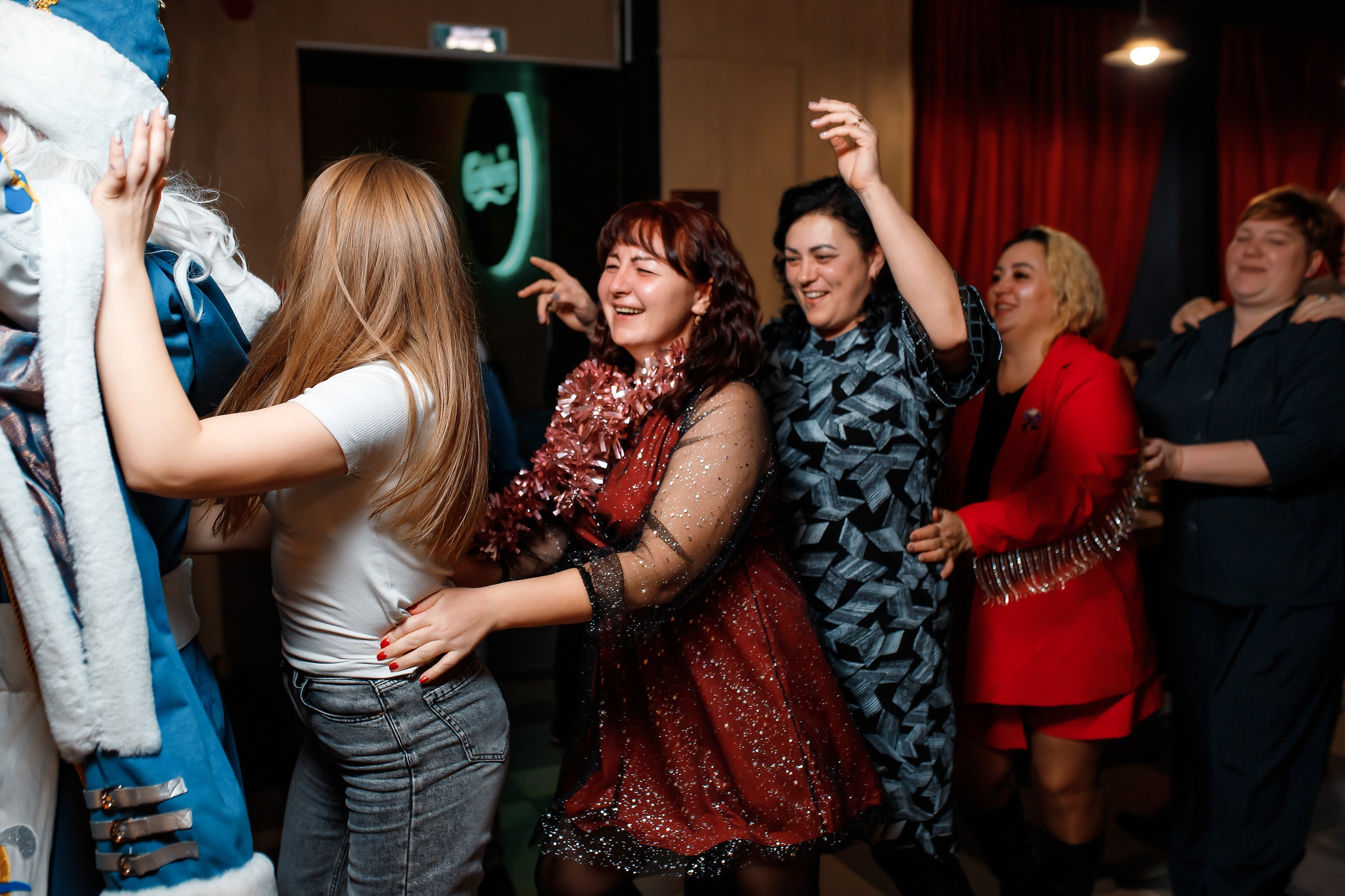 Two Star. Кипятком Павлодар