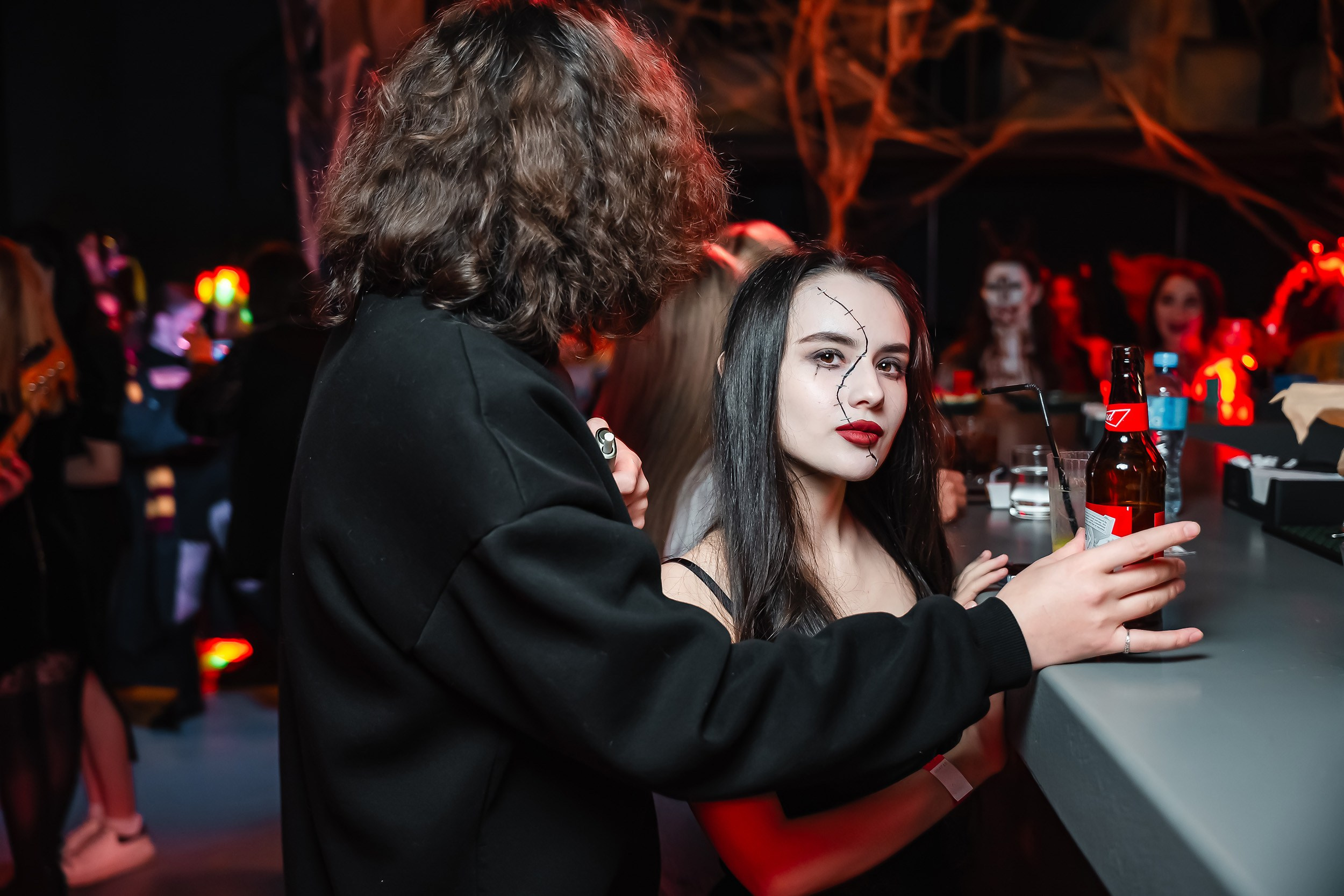 Insomnia. Кипятком Павлодар