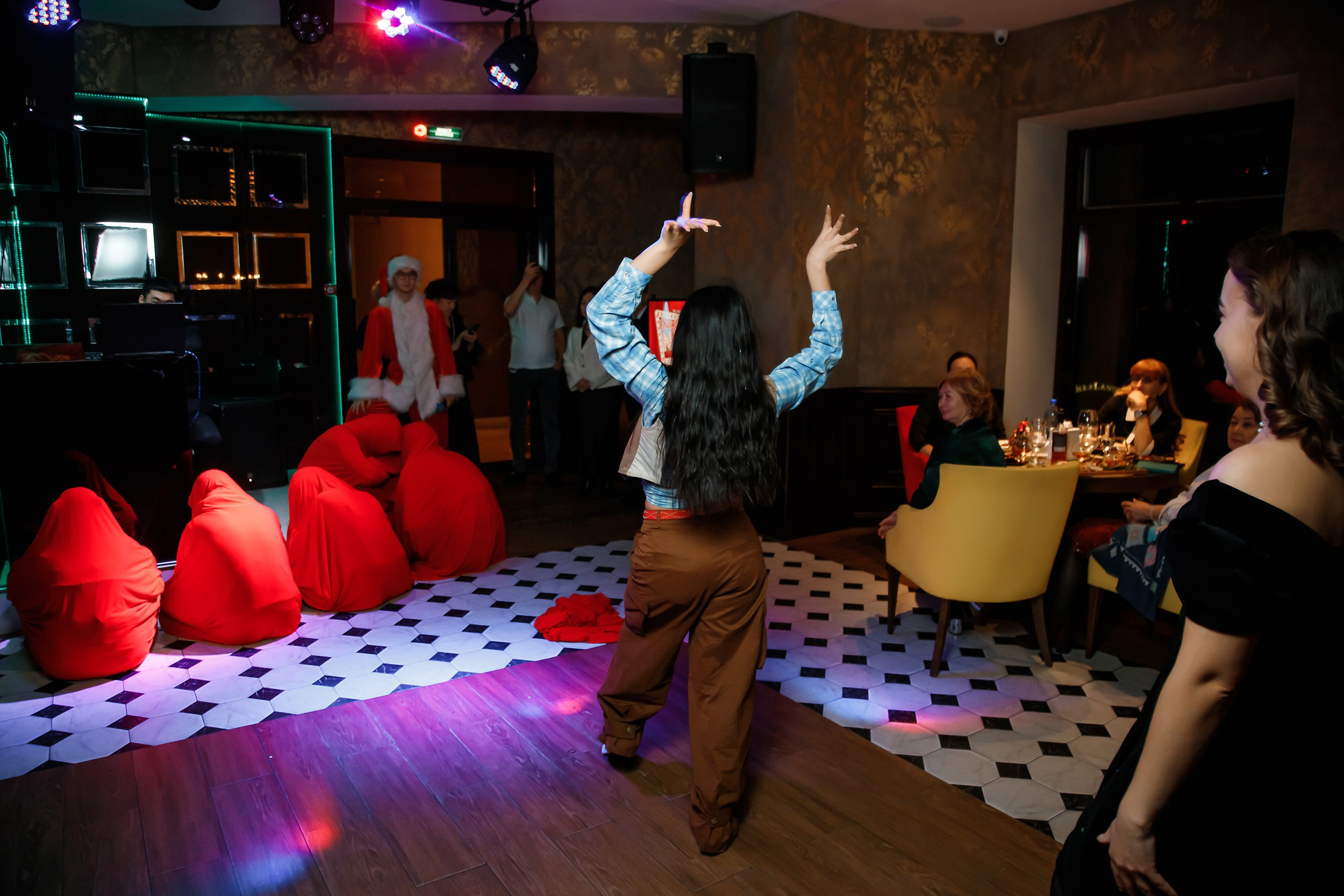 Chili. Кипятком Павлодар