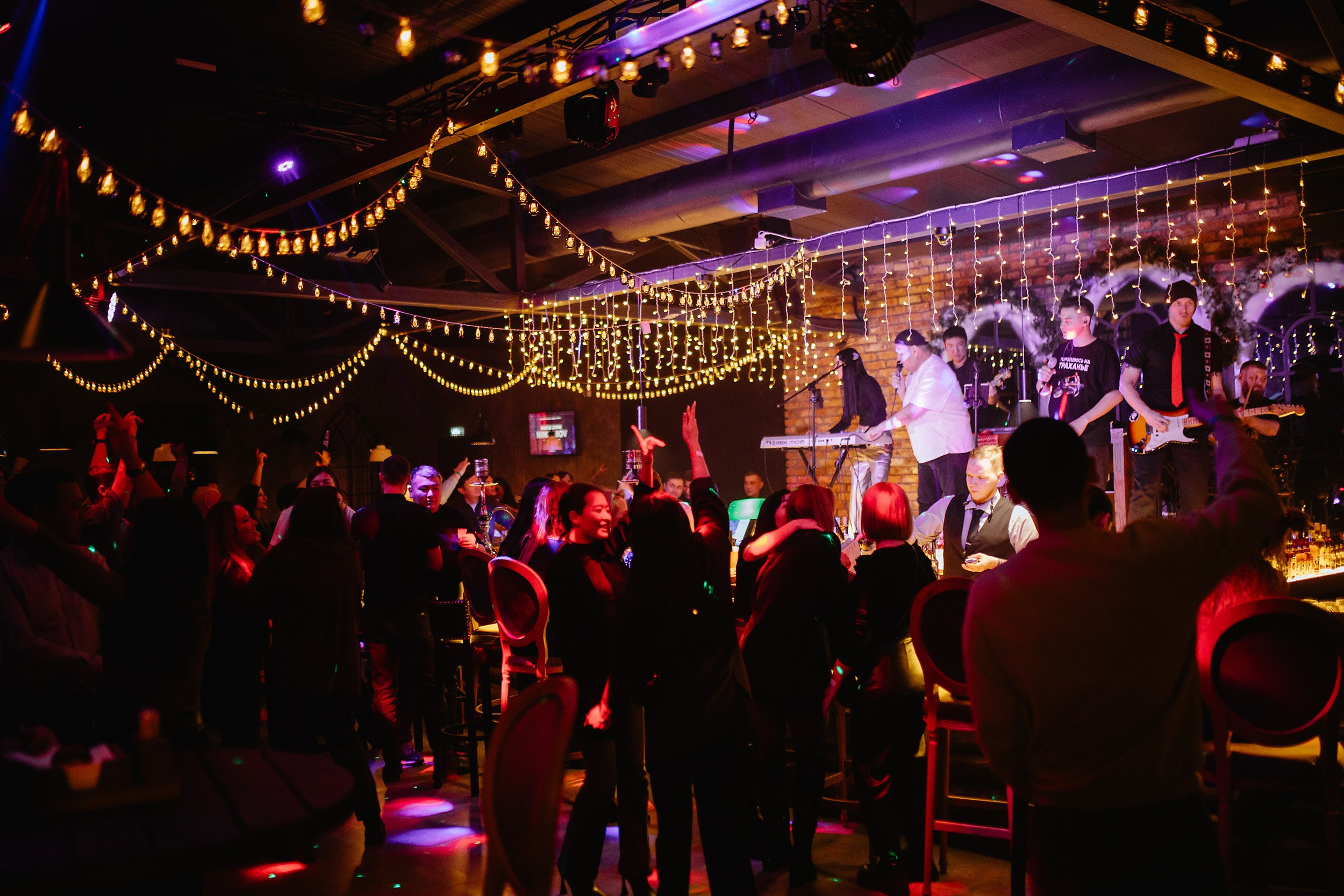 Hudson. Кипятком Павлодар