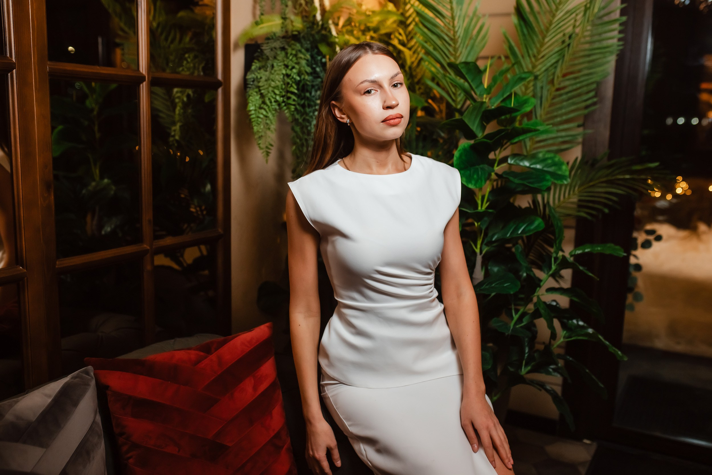 Veranda. Кипятком Павлодар